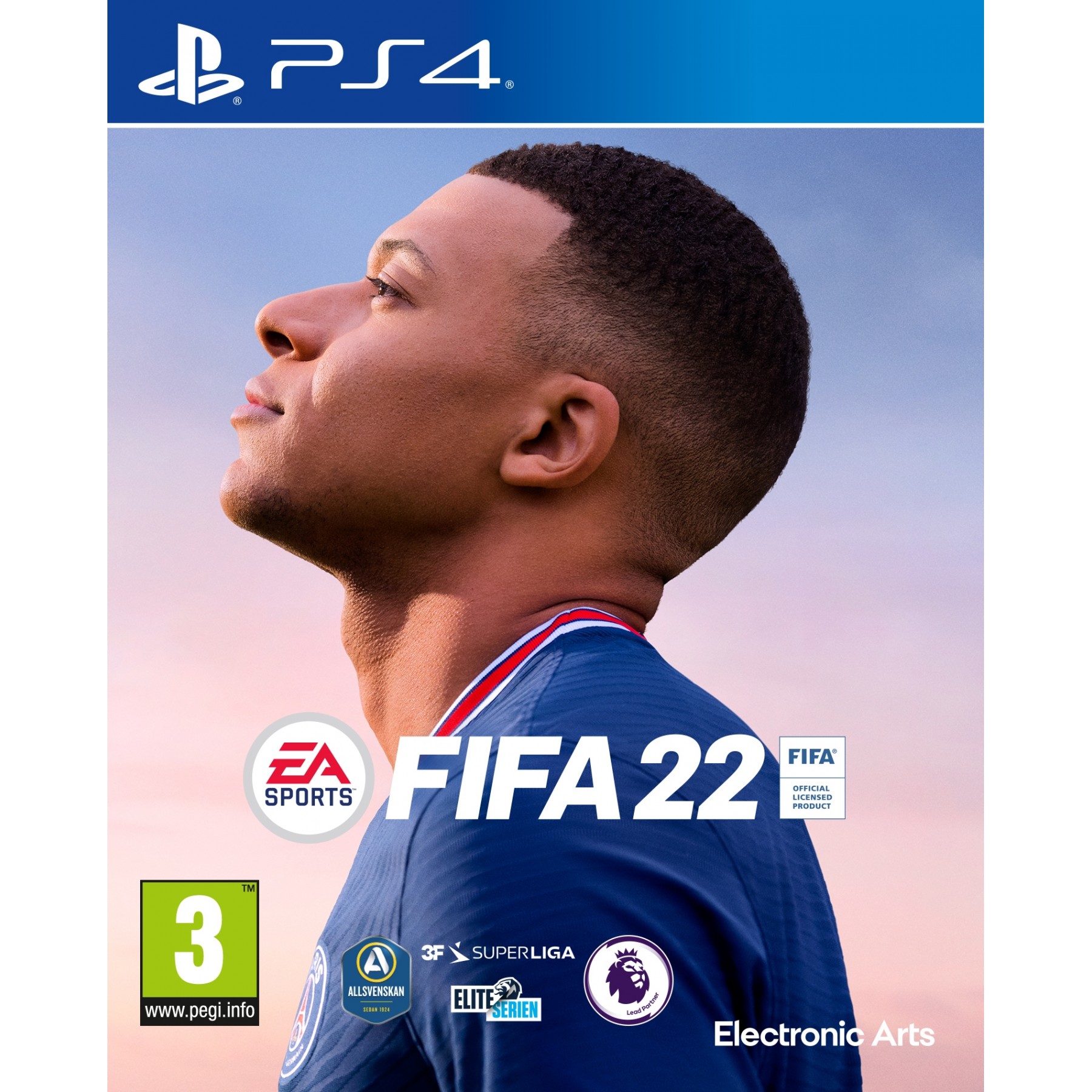 FIFA 22 (Nordic)