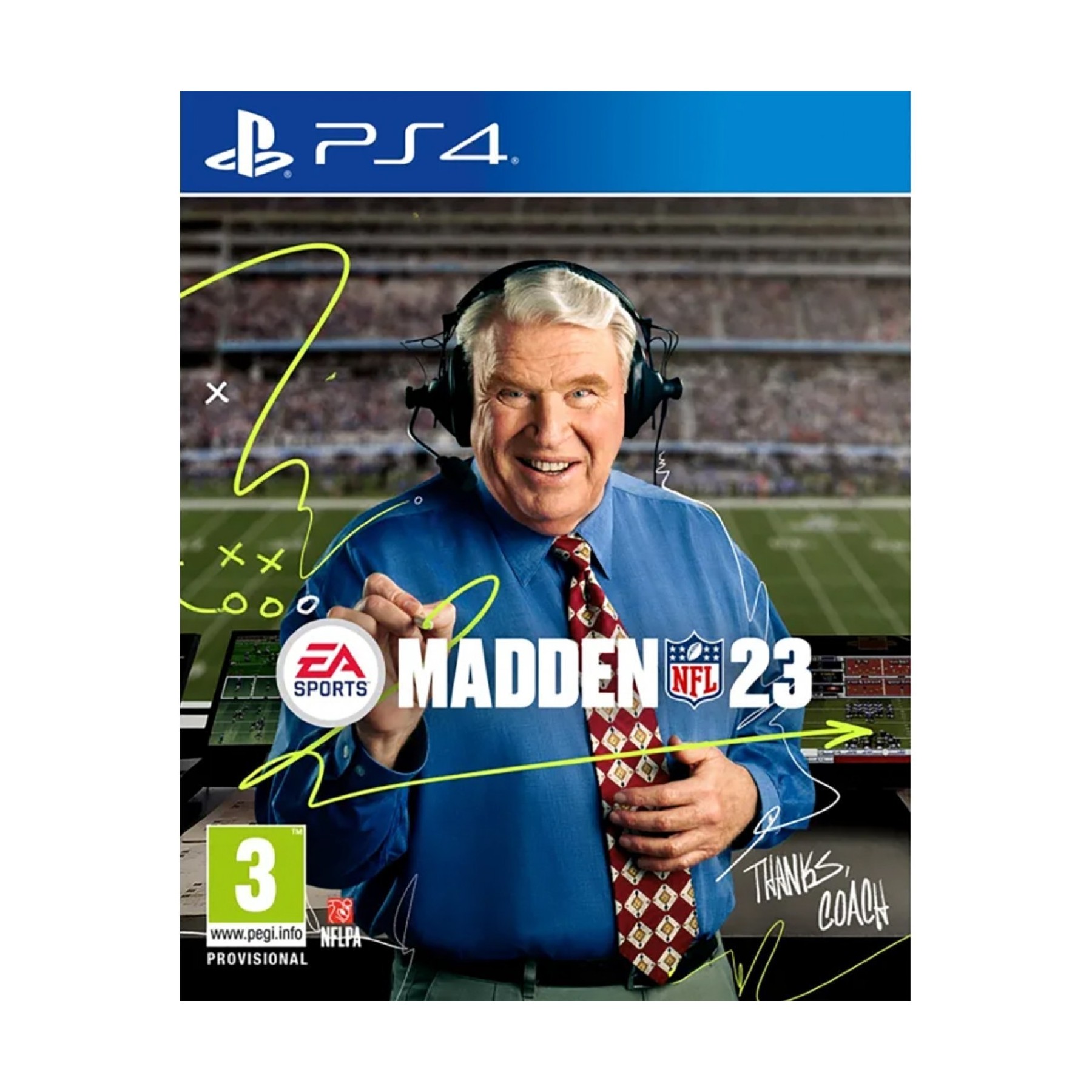 Madden NFL 23