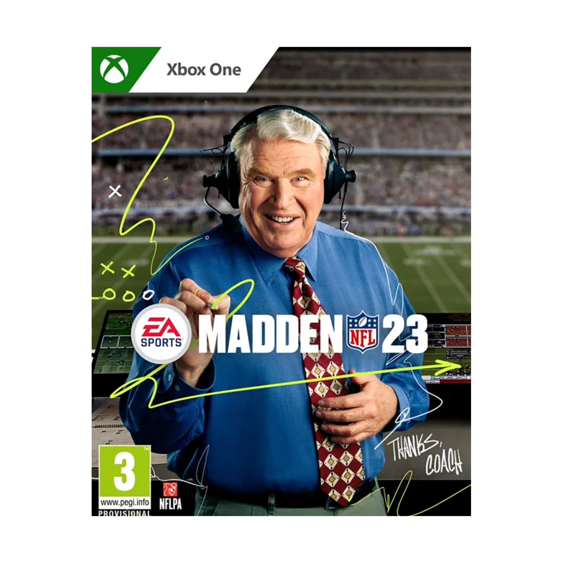 Madden NFL 23