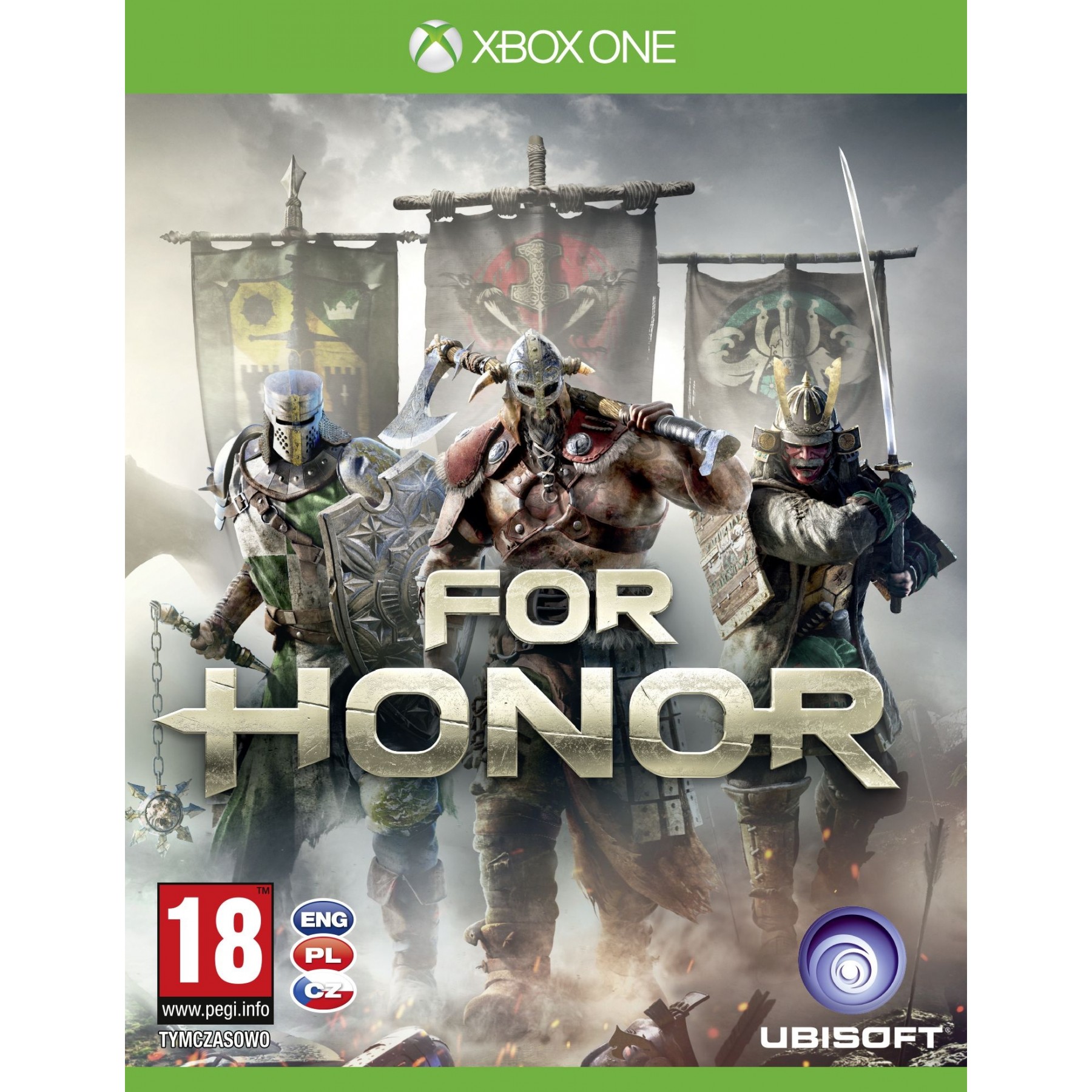 For Honor (Import)