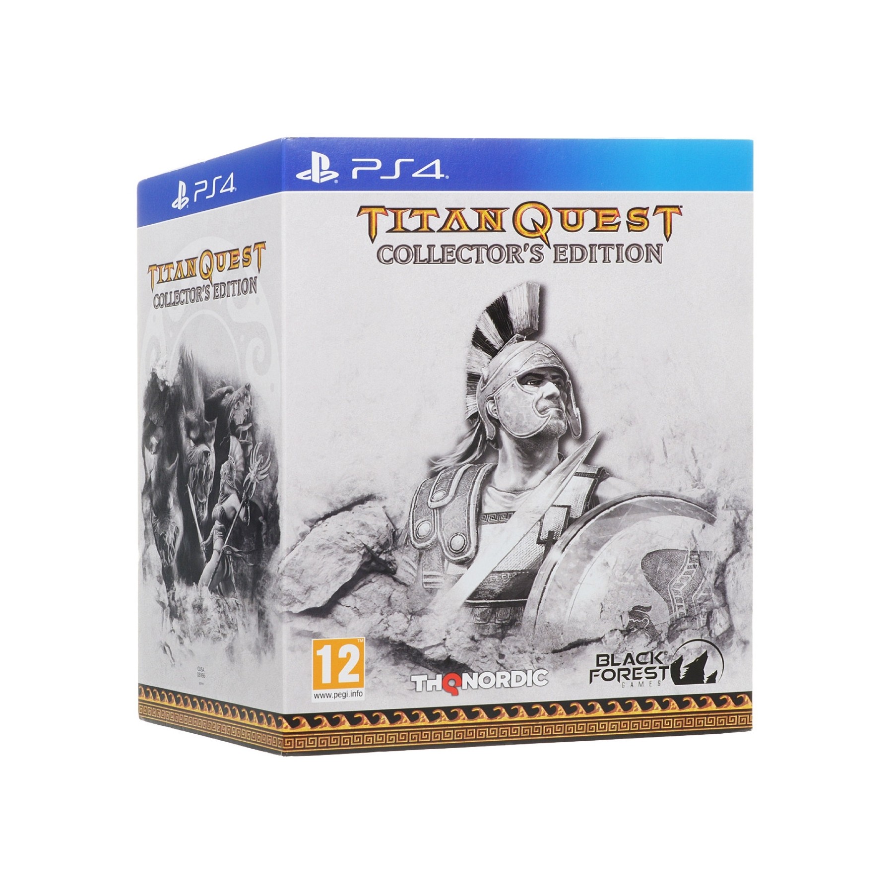 Titan Quest (Collector's Edition)