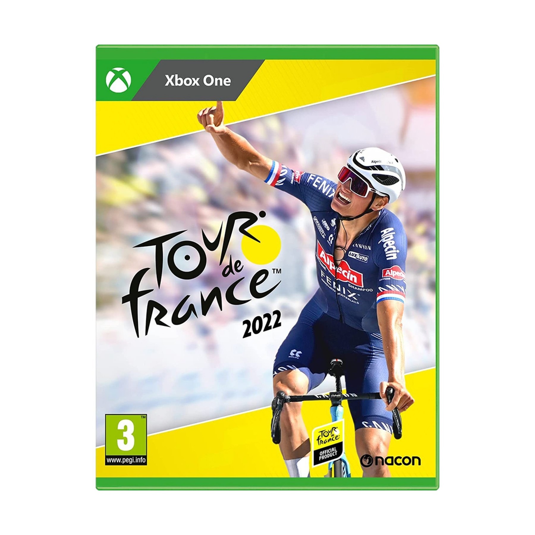 Tour de France 2022