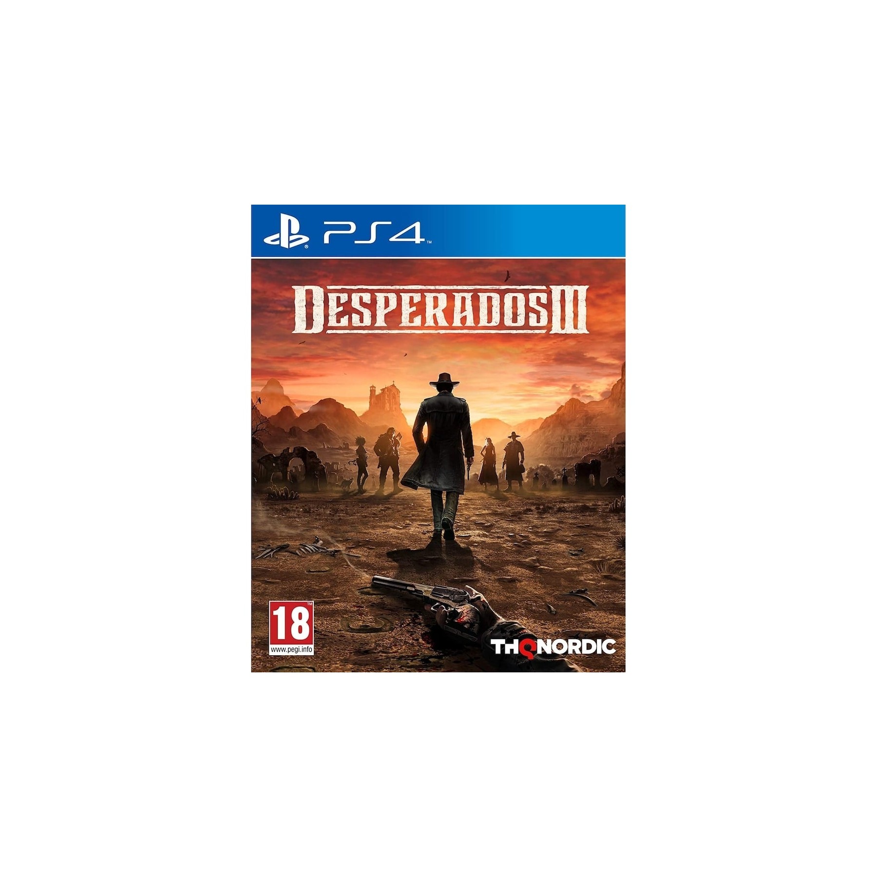 Desperados III (3)