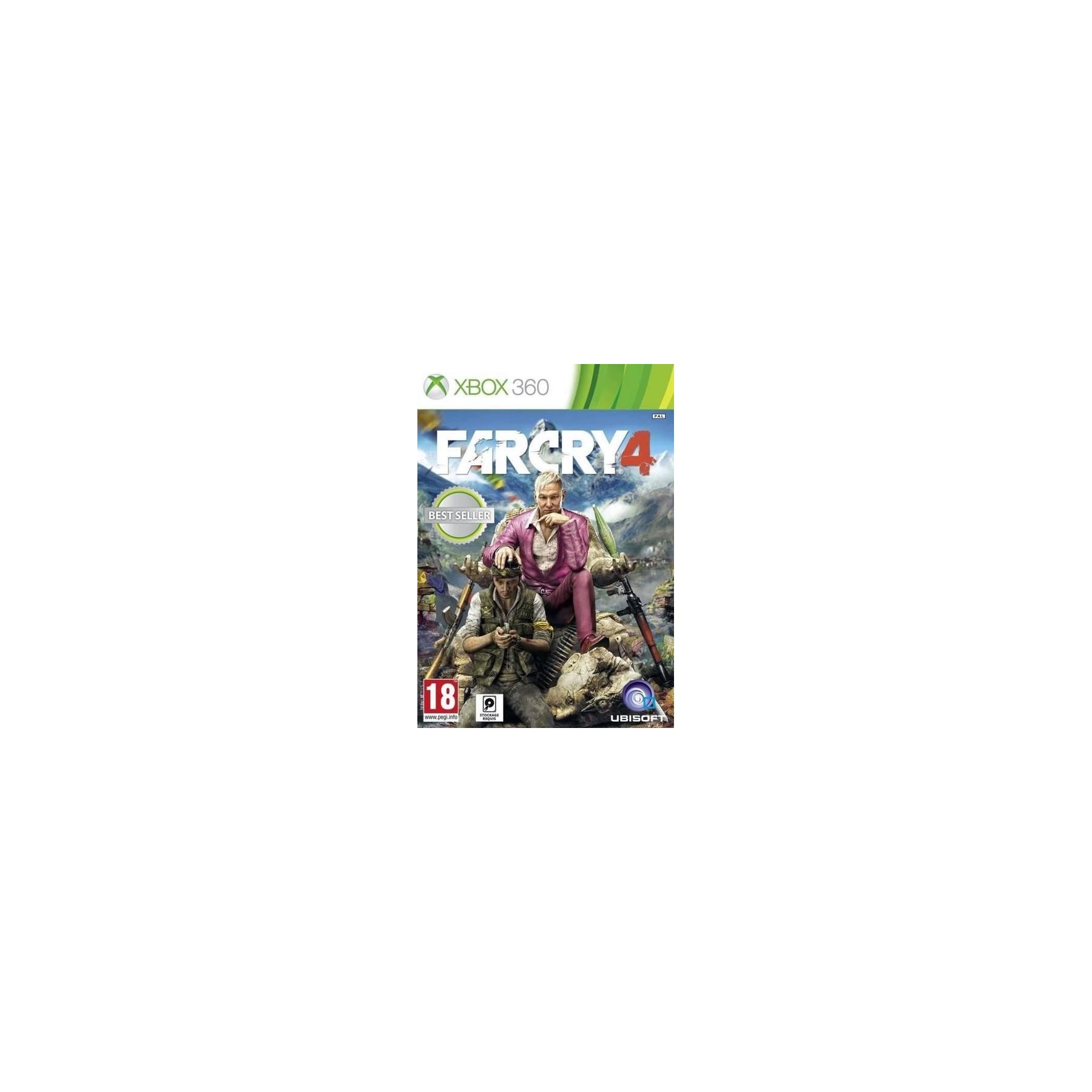 Far Cry 4 (Classics)