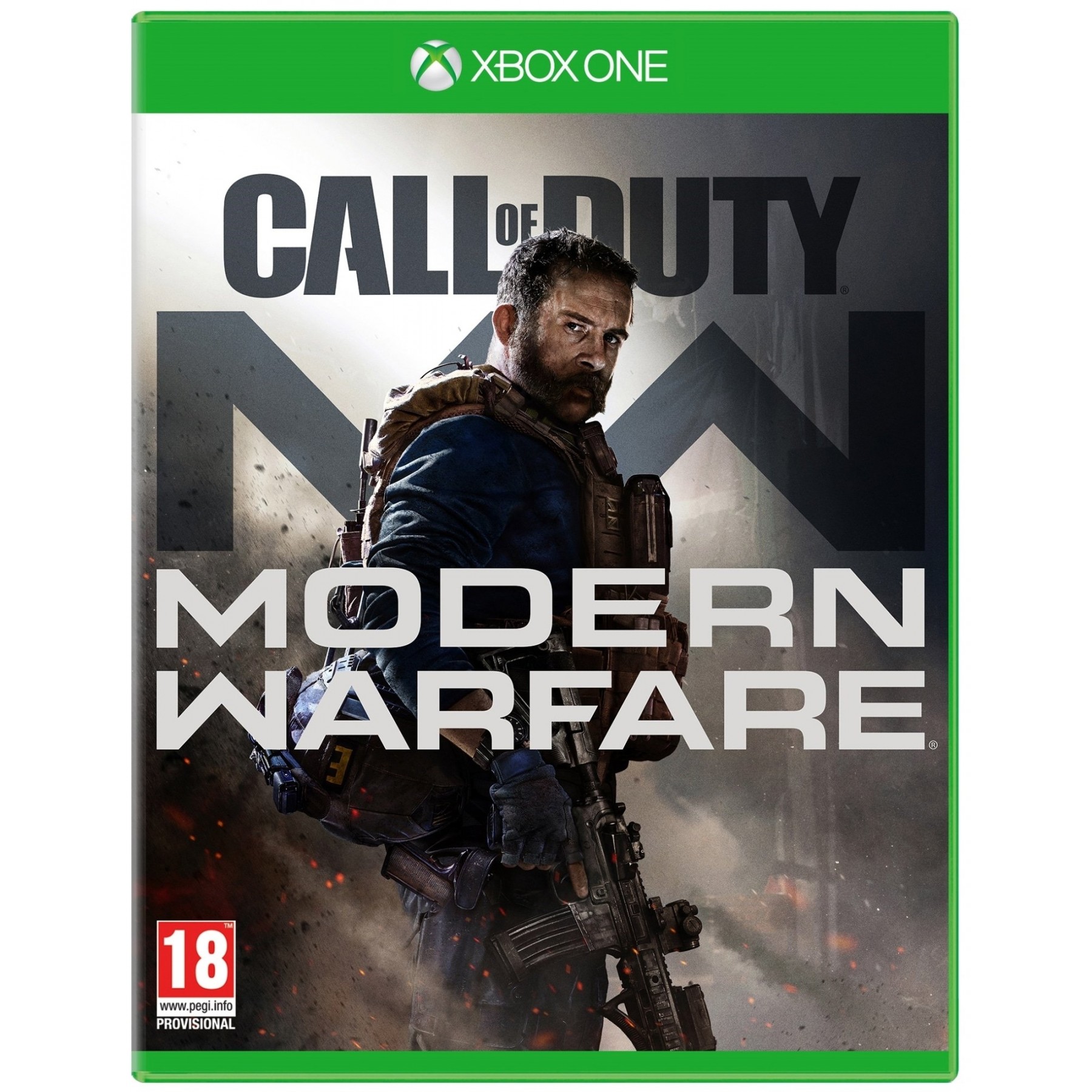 Call of Duty: Modern Warfare