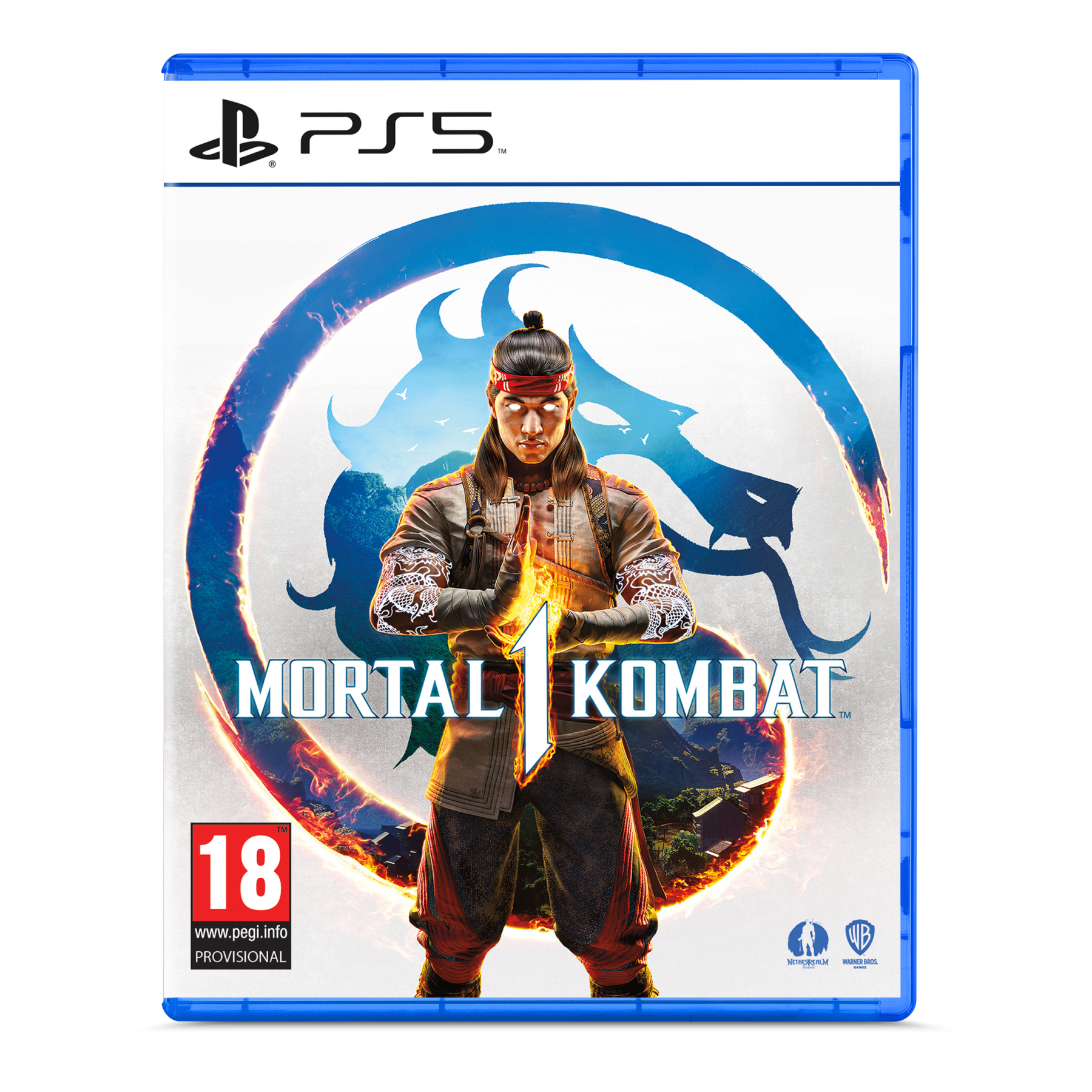 Mortal Kombat 1