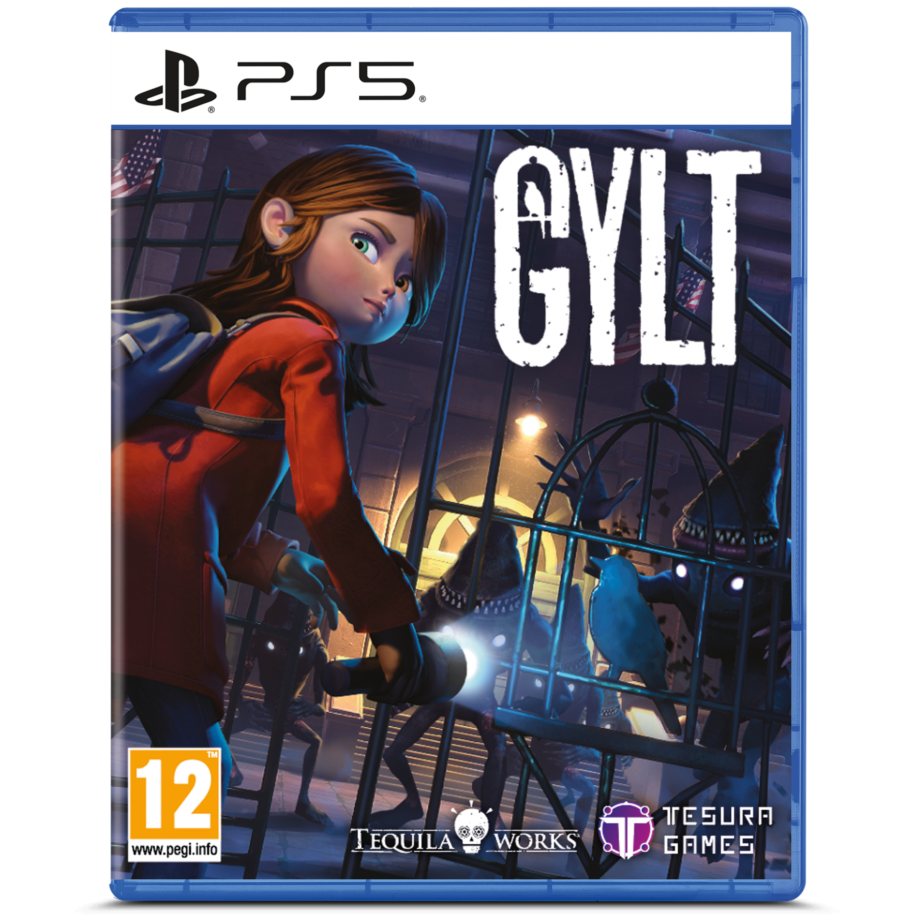 GYLT