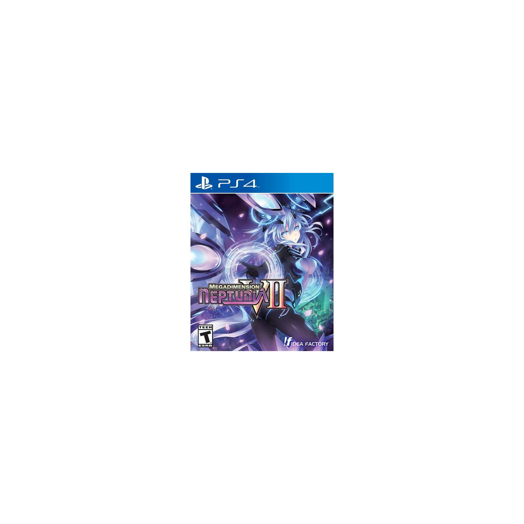 Megadimension Neptunia VII ( Import )