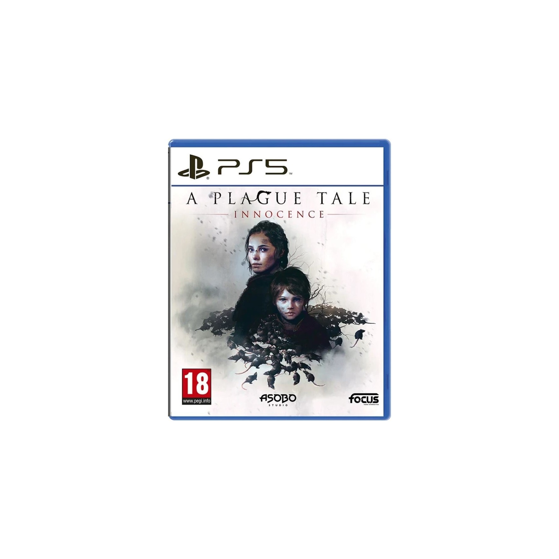 A Plague Tale: Innocence HD