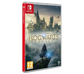 Hogwarts Legacy Juego para Consola Nintendo Switch