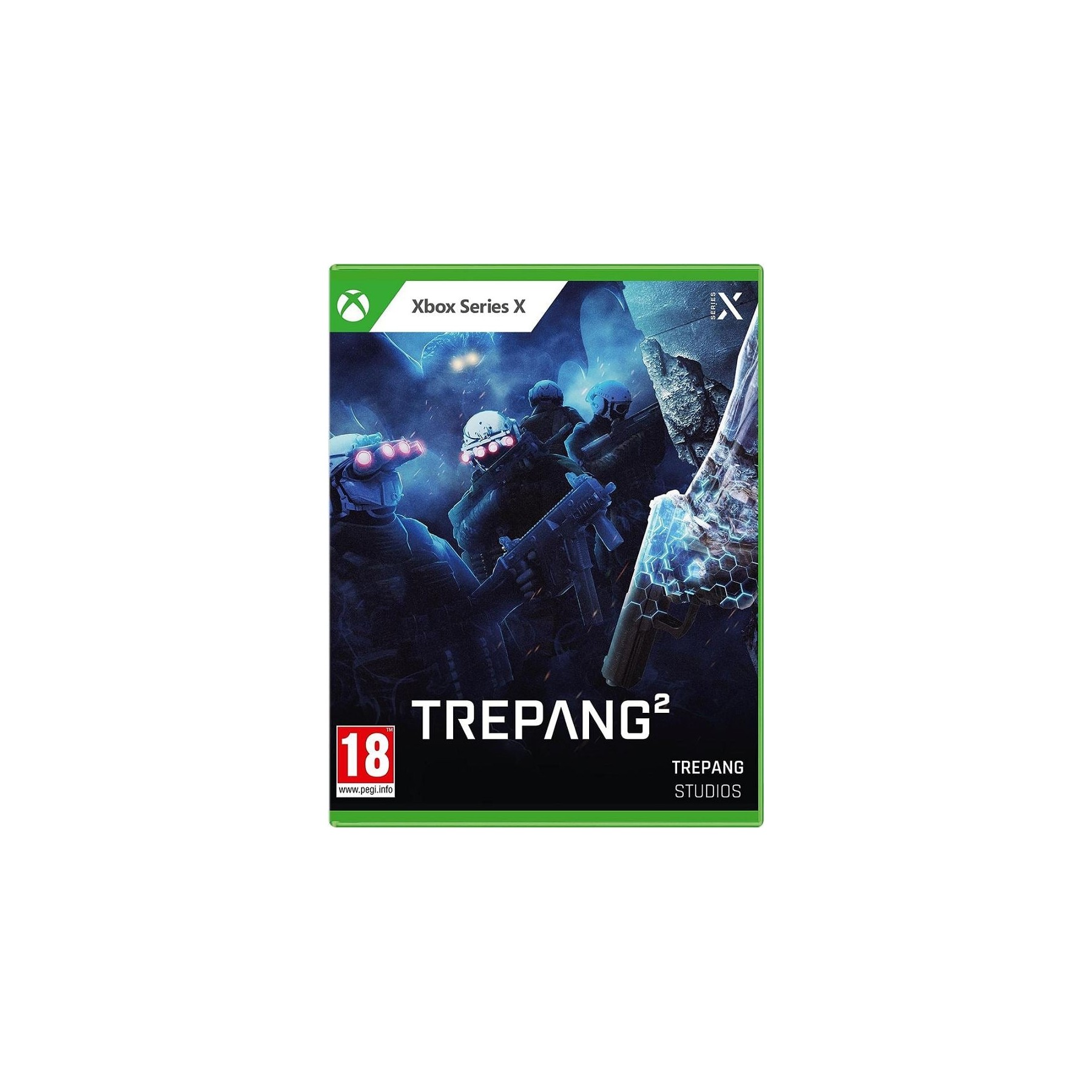 Trepang2