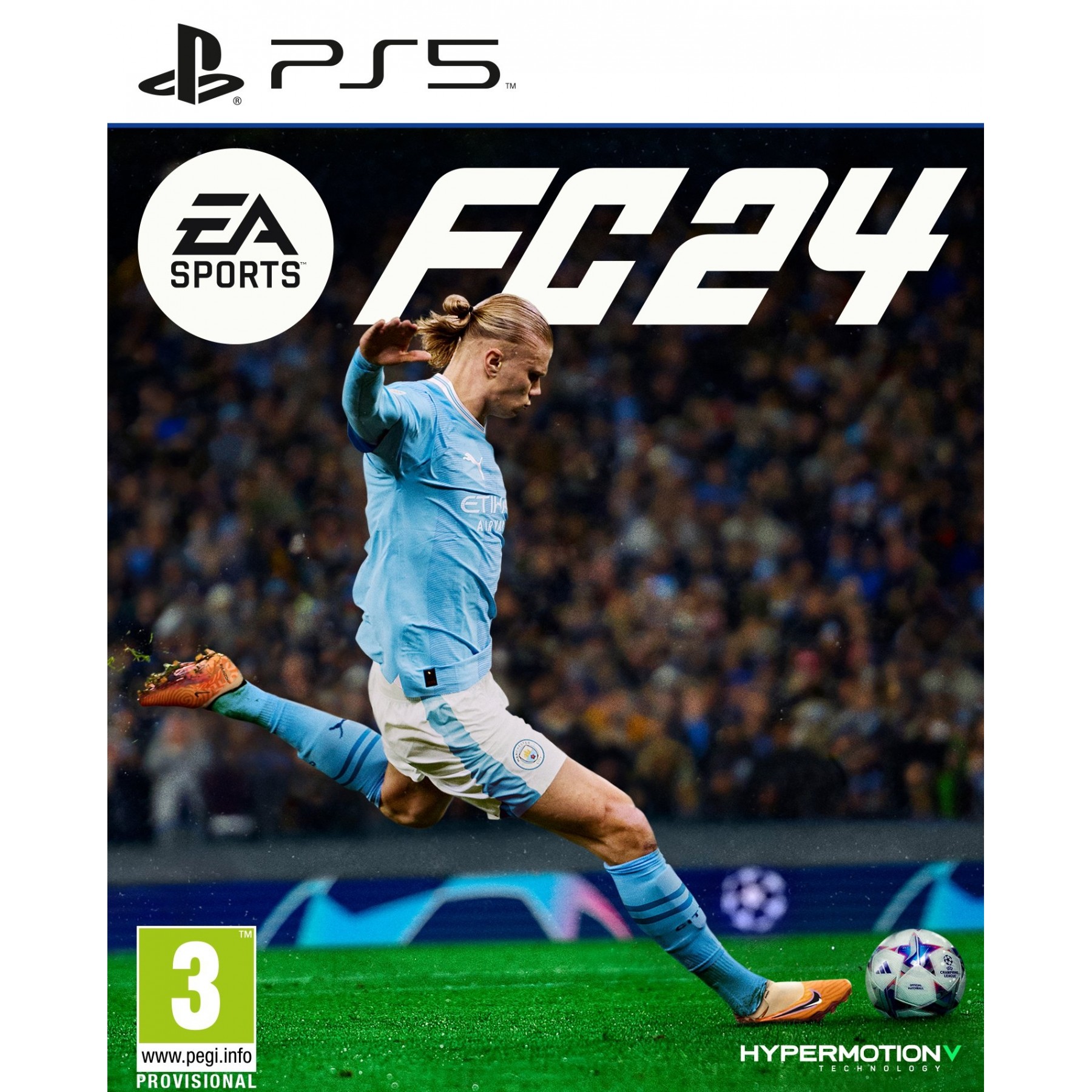 copy of EA Sports FC 24 (Nordic)