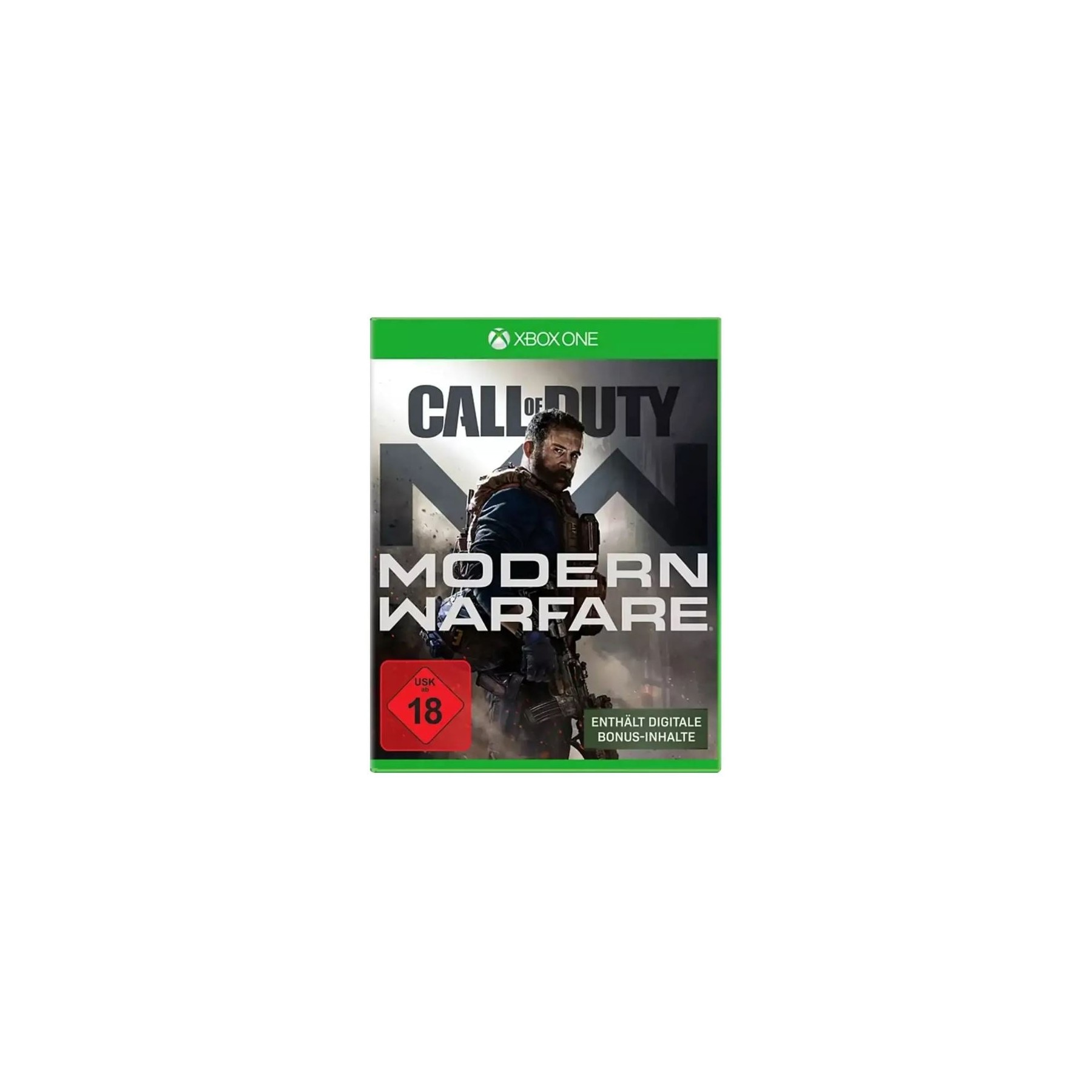 Call of Duty: Modern Warfare Juego para Consola Microsoft Xbox One