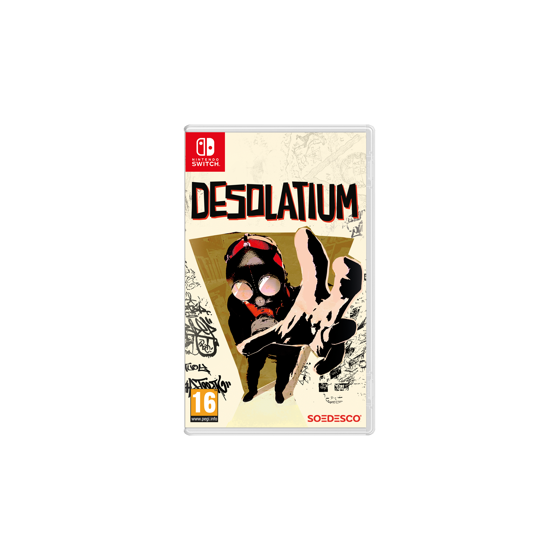 DESOLATIUM