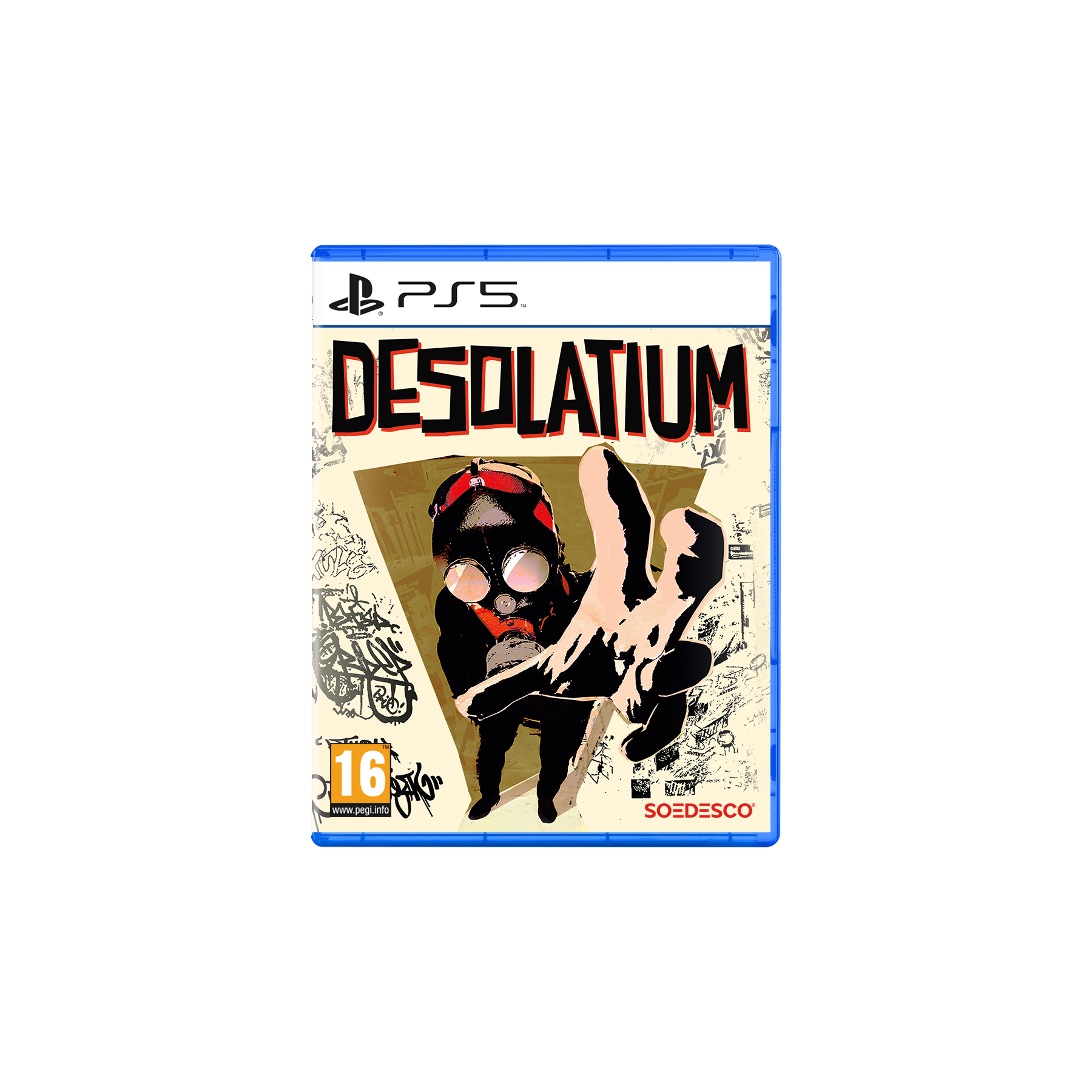 DESOLATIUM