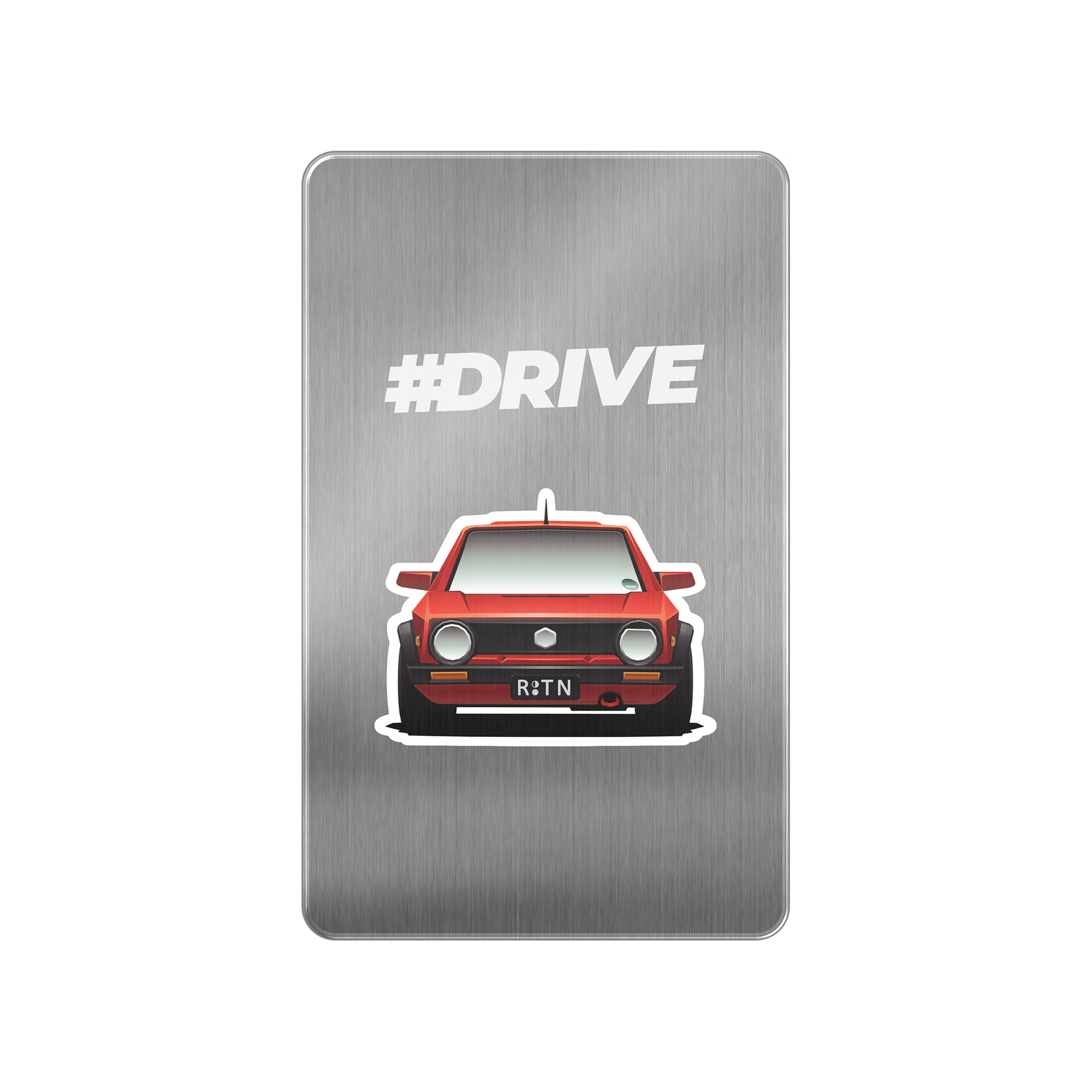 SW Drive (Steelbook) Juego para Consola Nintendo Switch