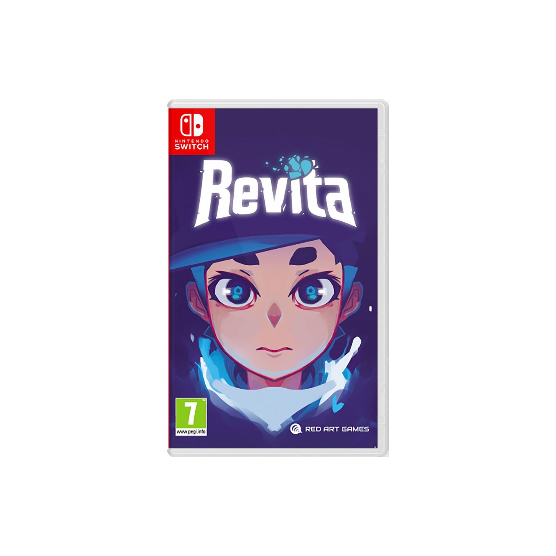 Revita (Deluxe Edition)