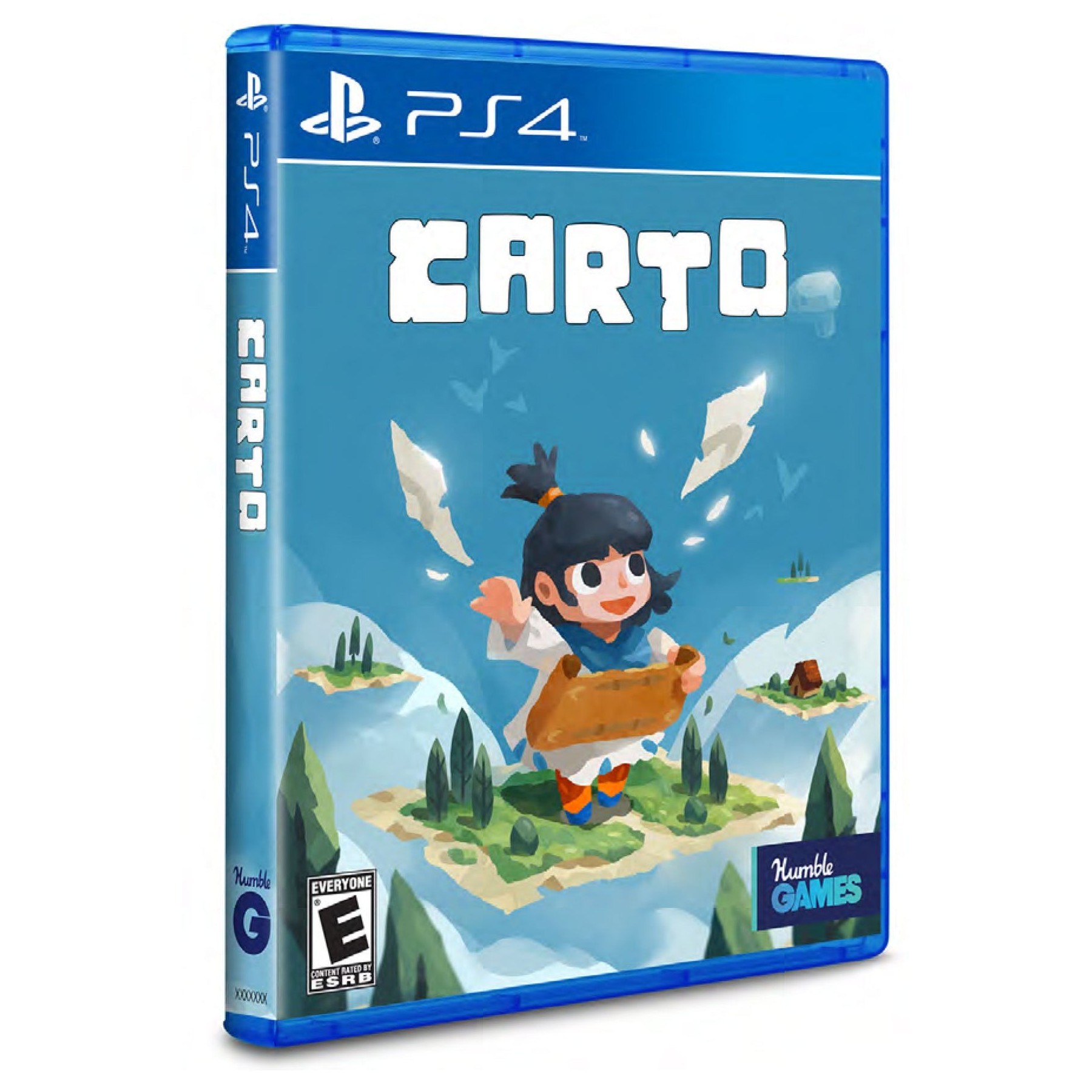 Carto (Import)