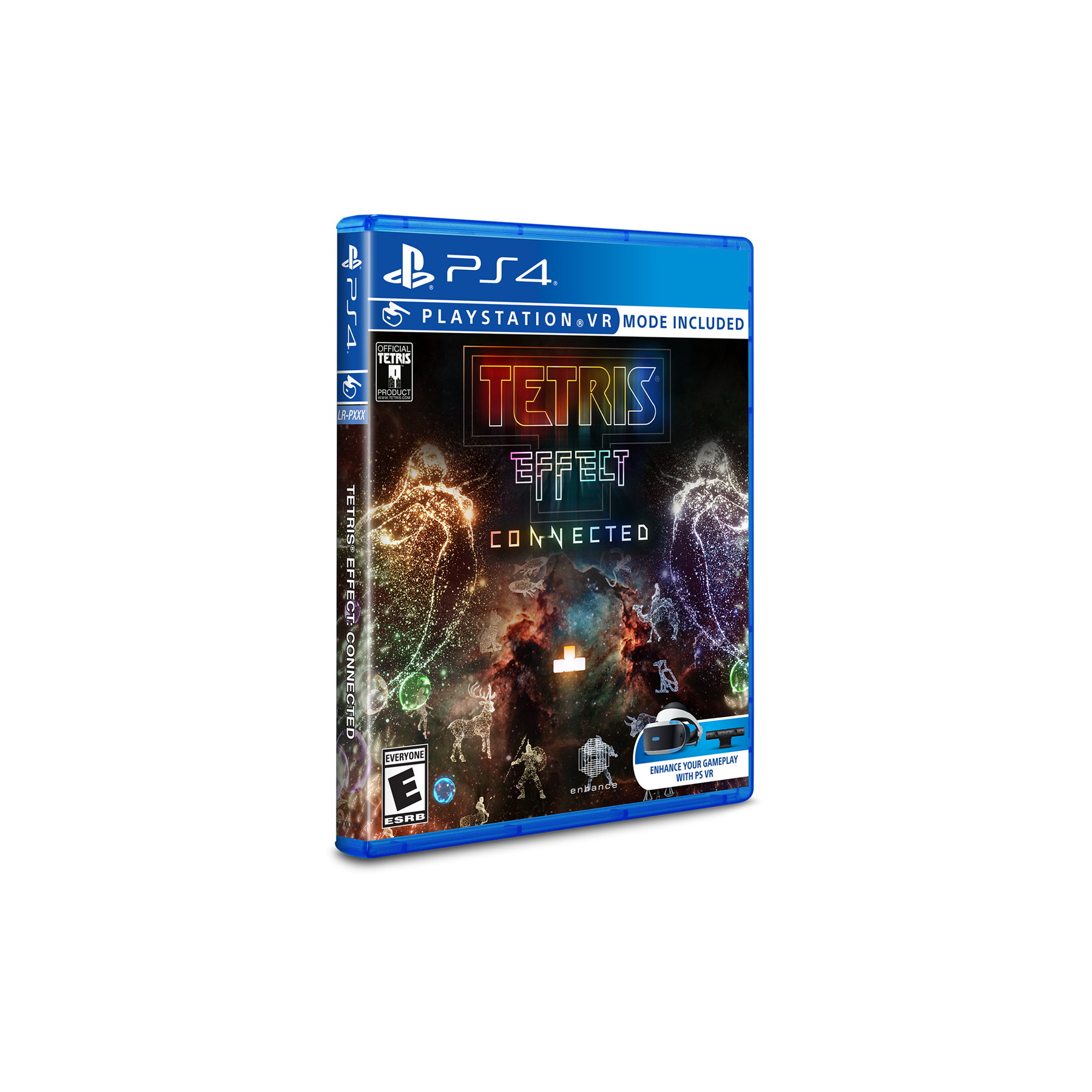 Tetris Effect: Connected (Limited Run)