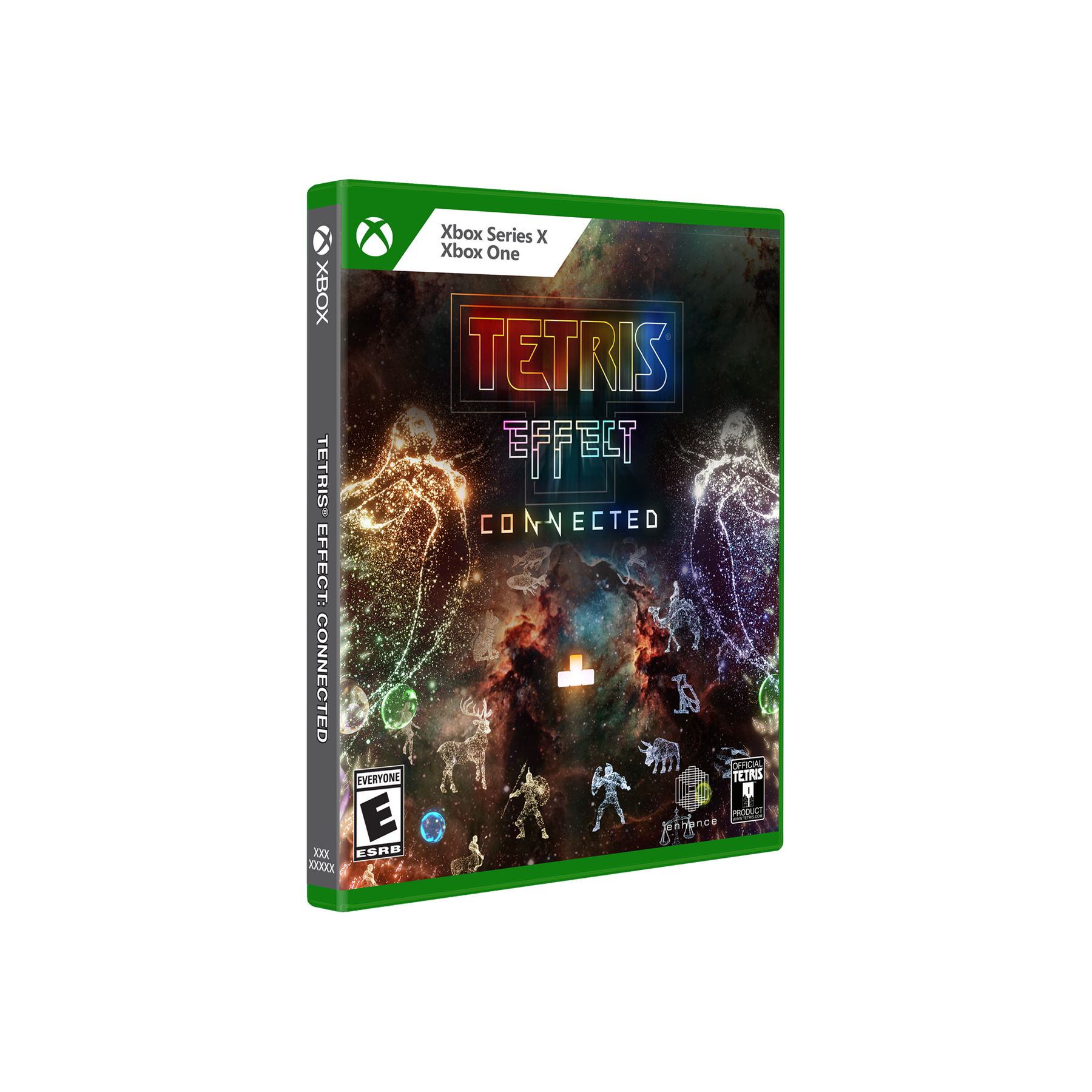 Tetris Effect: Connected (Limited Run)