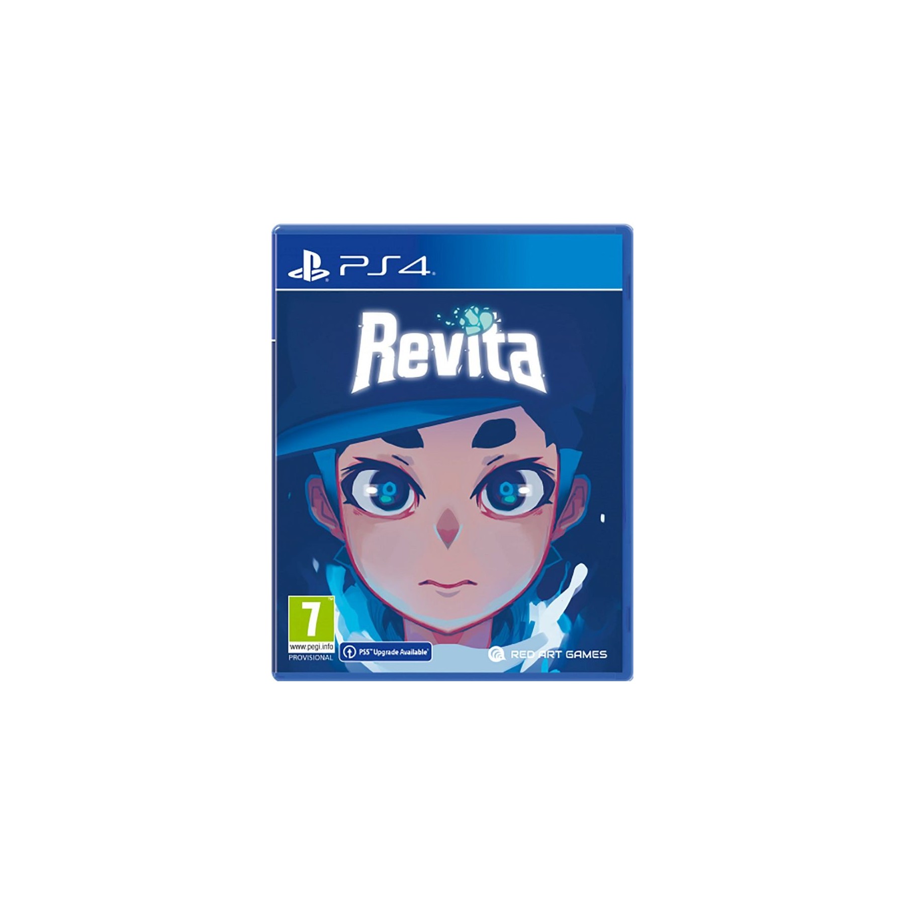 Revita (Deluxe Edition)