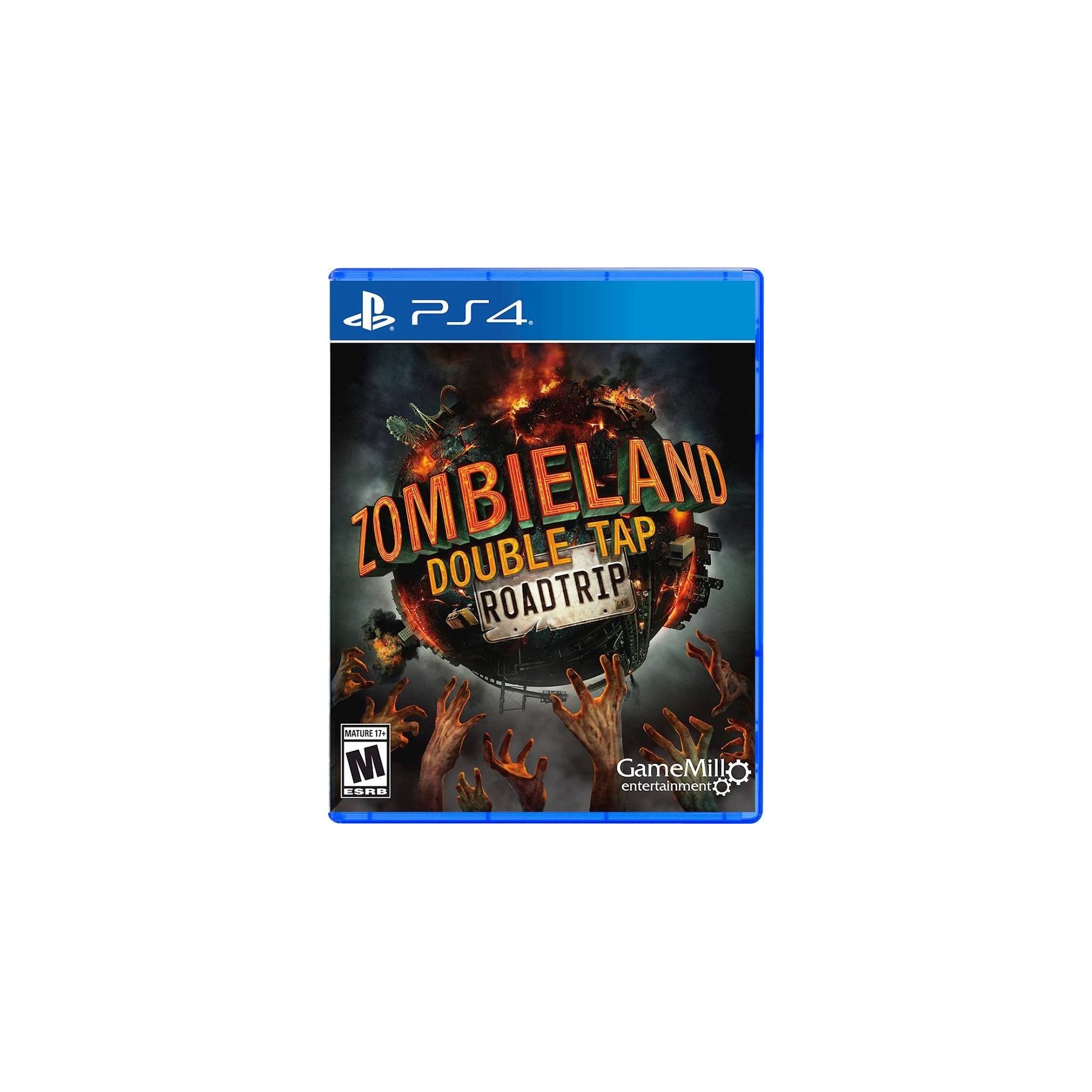 Zombieland: Double Tap - Road Trip (Import)