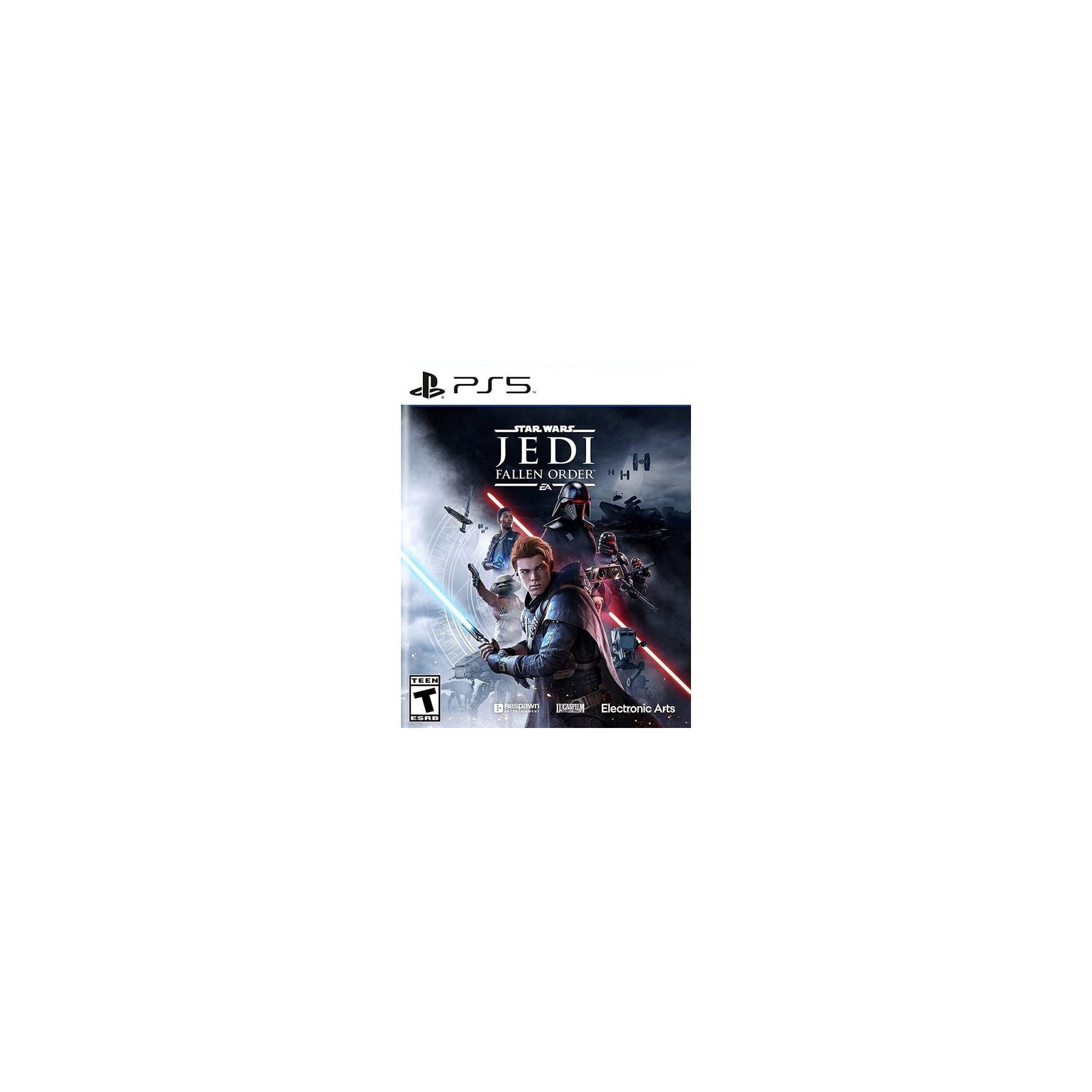 Star Wars Jedi Fallen Order (Import)