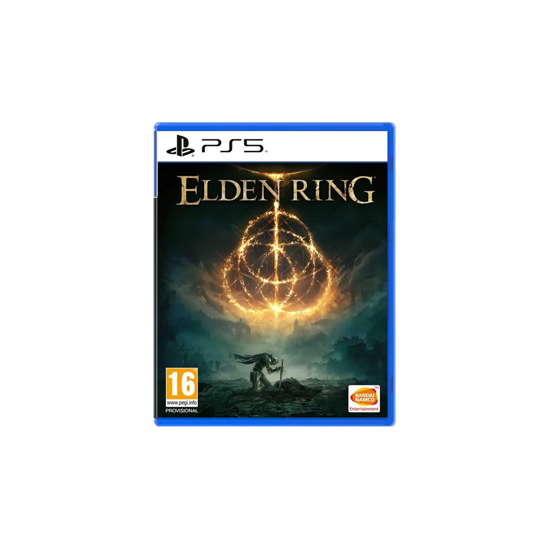 Elden Ring Juego para Consola Sony PlayStation 5 PS5