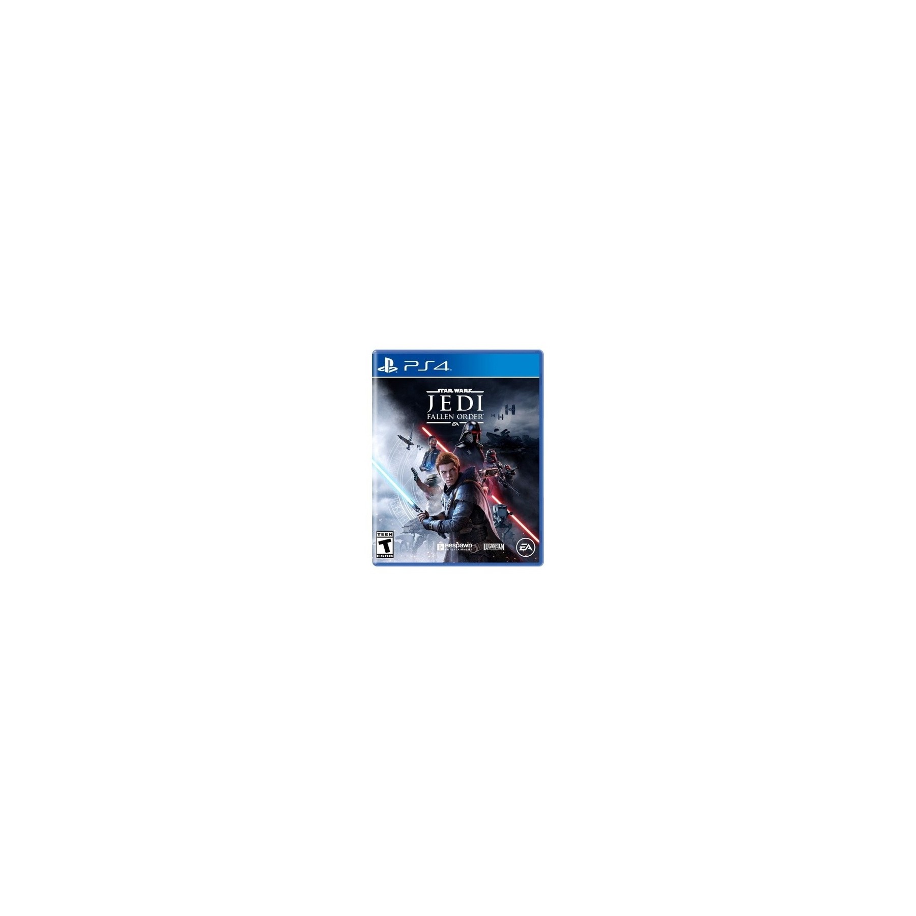 Star Wars Jedi: Fallen Order (Import)