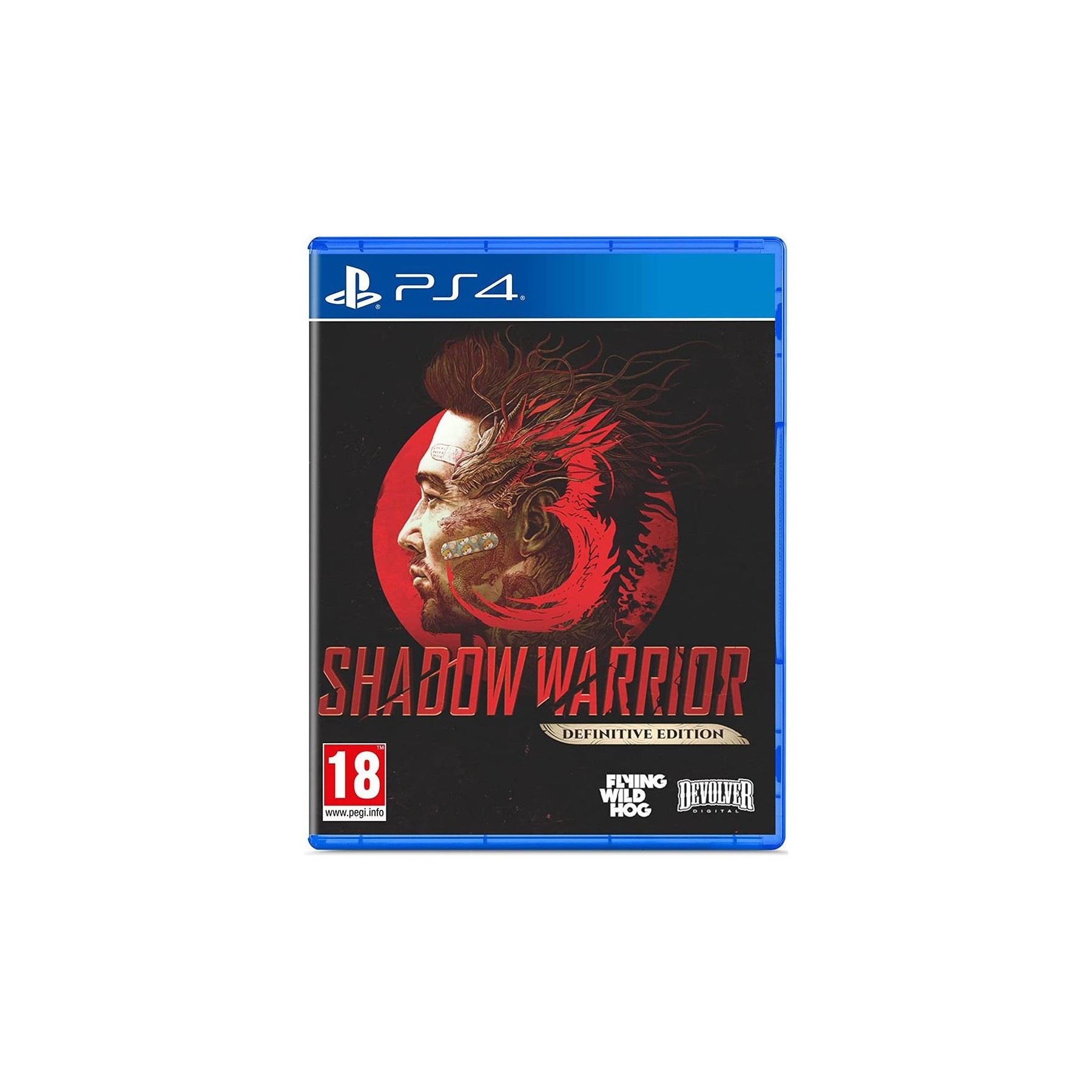 Shadow Warrior 3 (Definitive Edition)