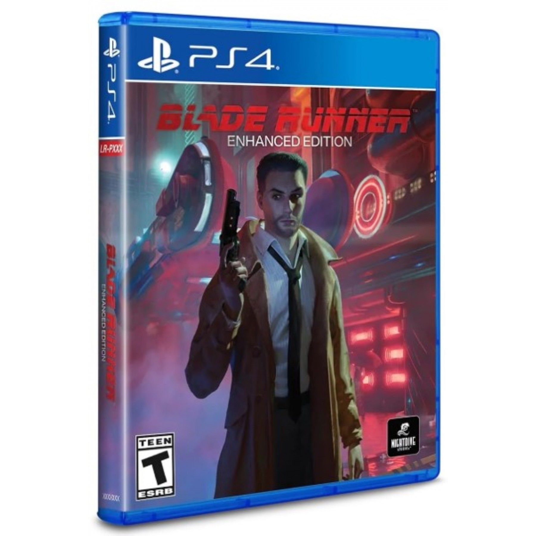 Blade Runner Enhanced Edition (Limited Run Games) (Import)