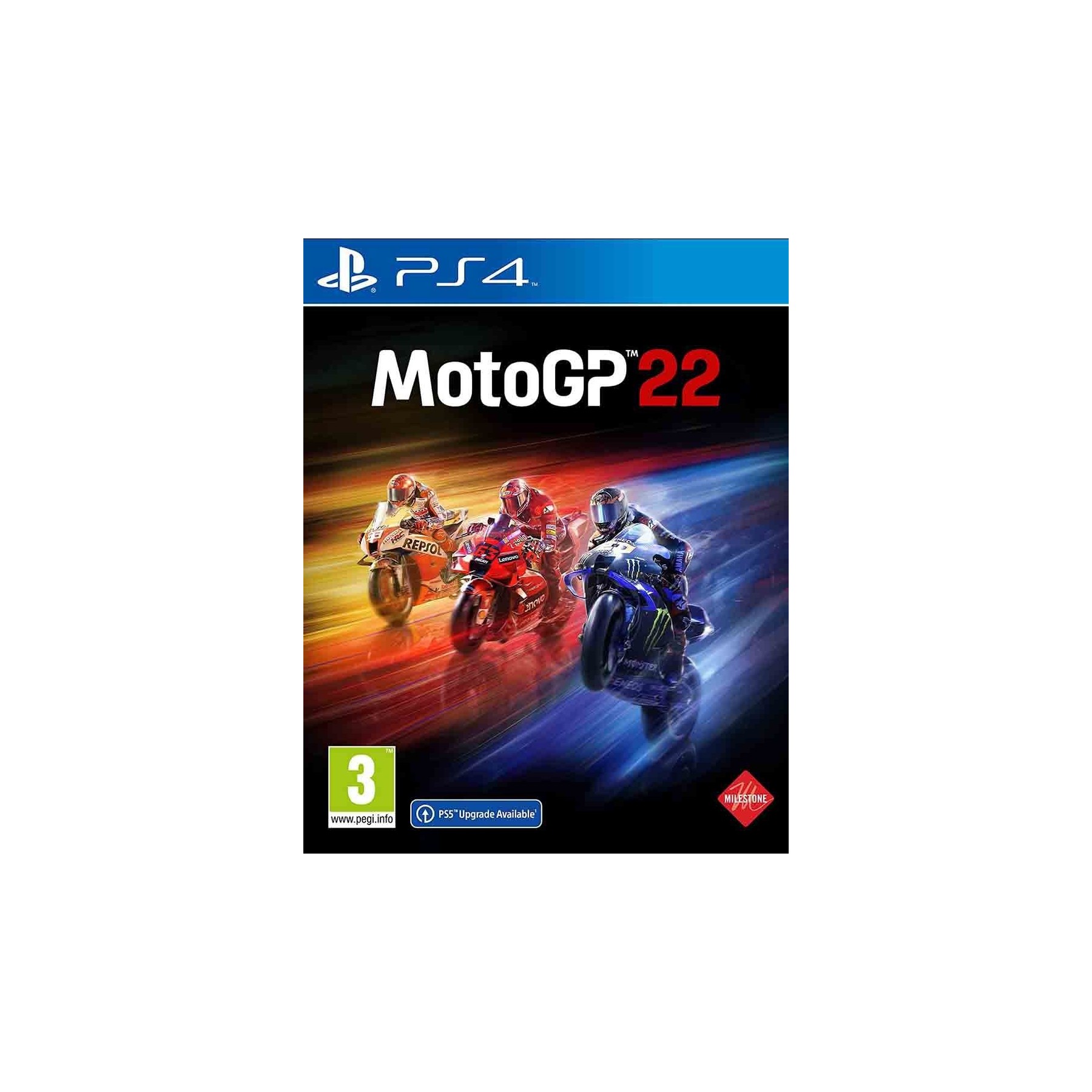 MotoGP 22