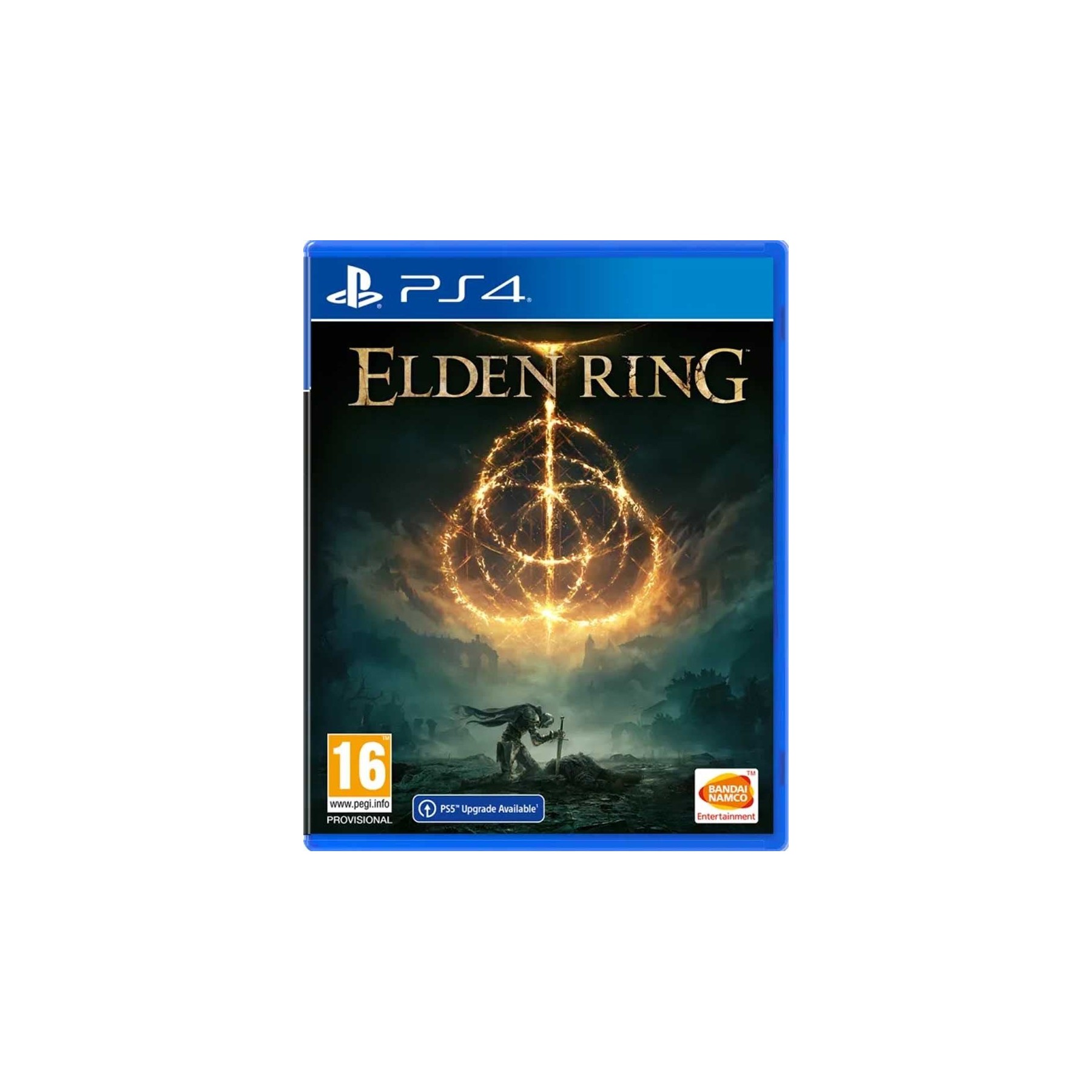 Elden Ring Juego para Consola Sony PlayStation 4 PS4