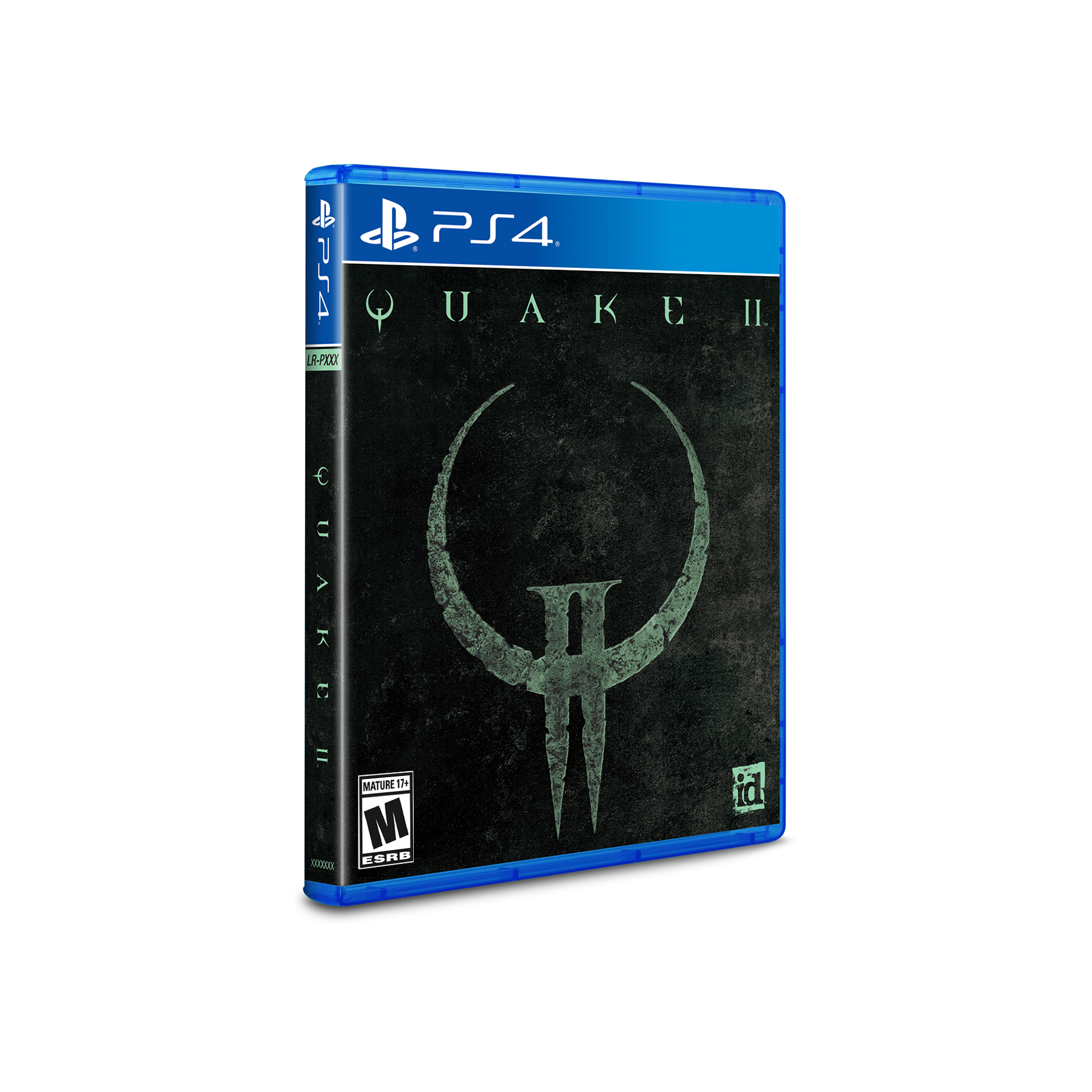 Quake II (Import)