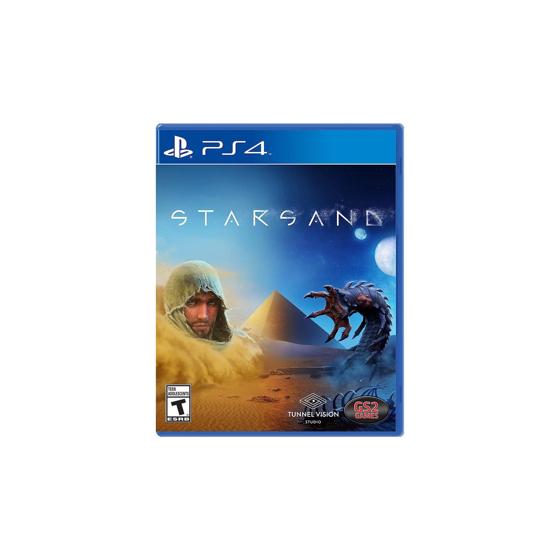 Starsand (Import)