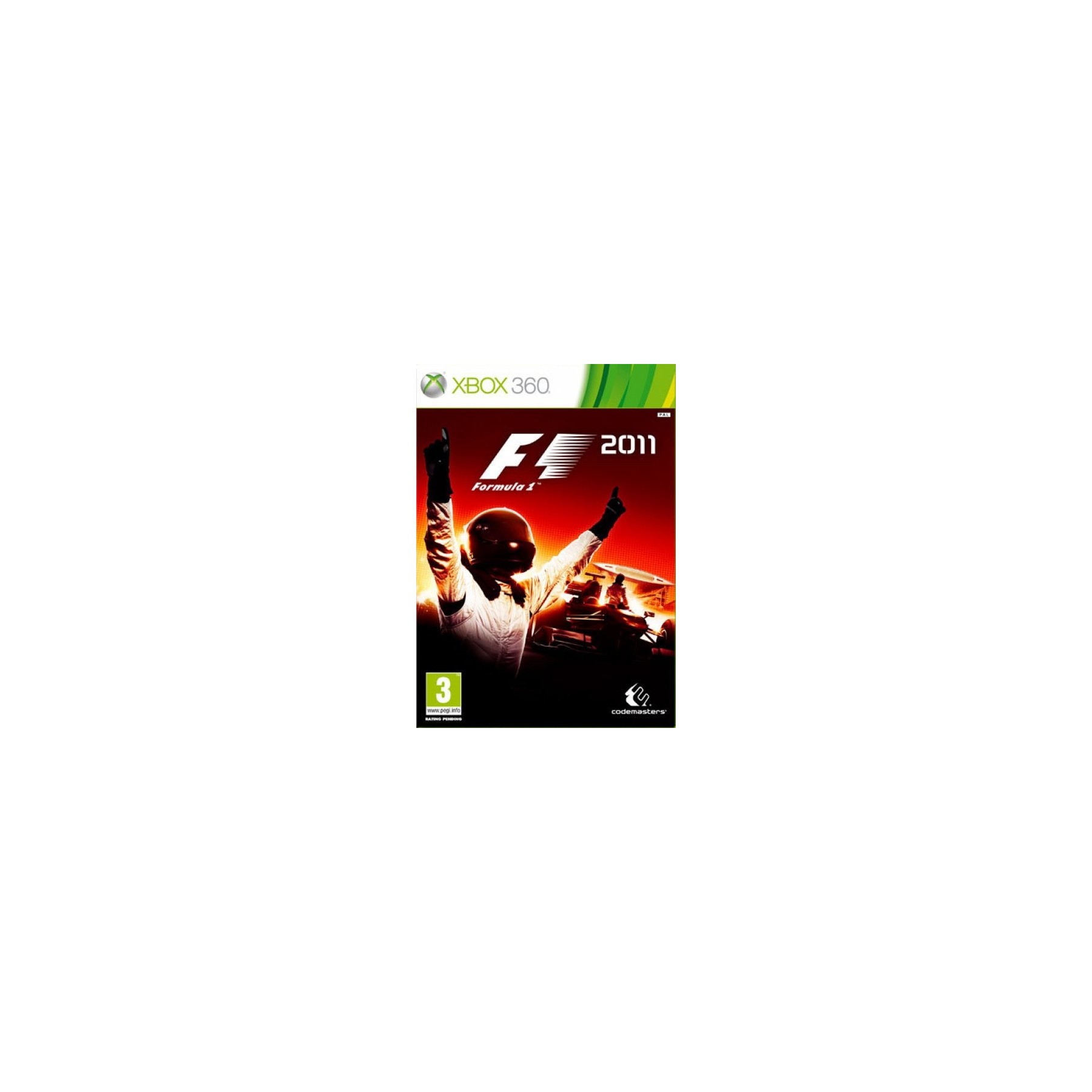 FORMULA 1 2011 ( CLASSICS )