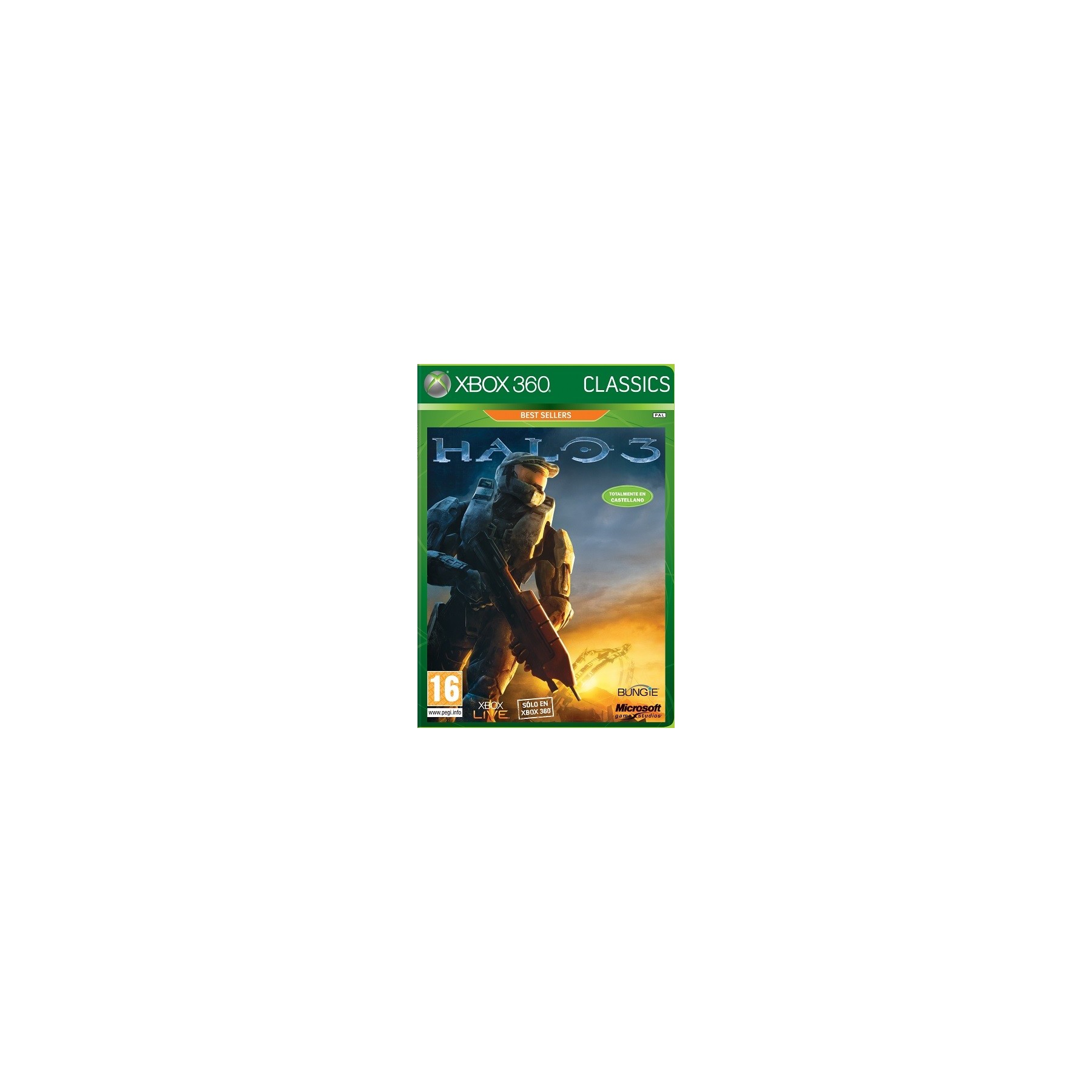 HALO 3 (CLASSICS) (XBOX ONE)