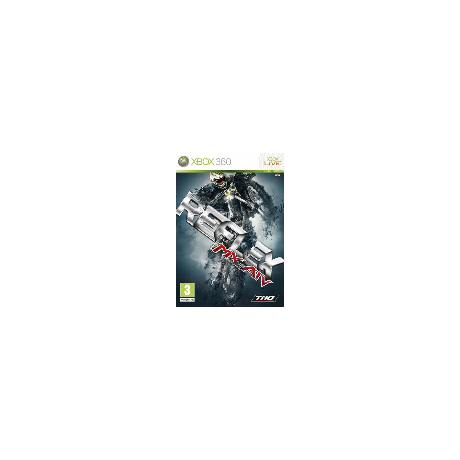 MX VS ATV REFLEX (XBOX ONE)