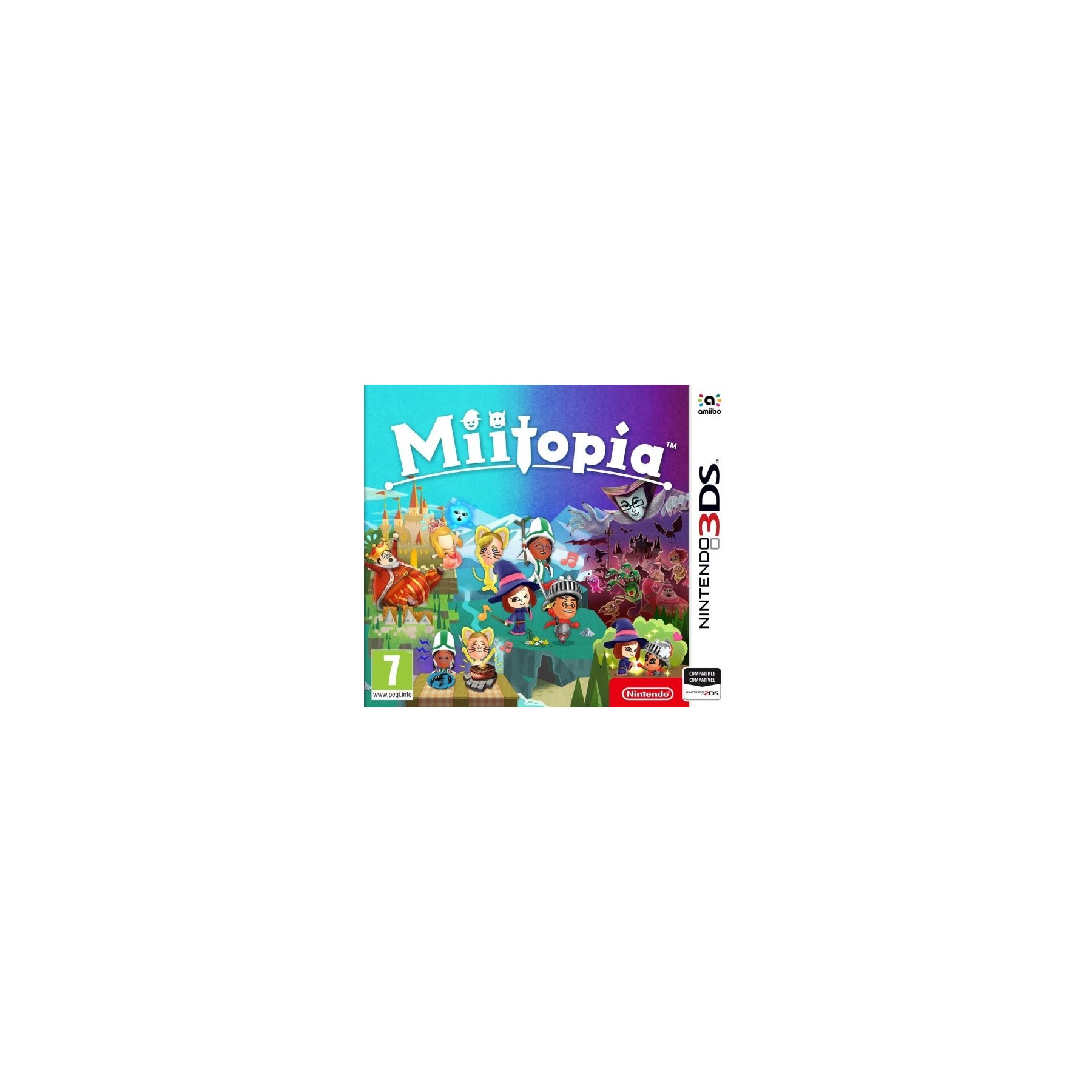 MIITOPIA