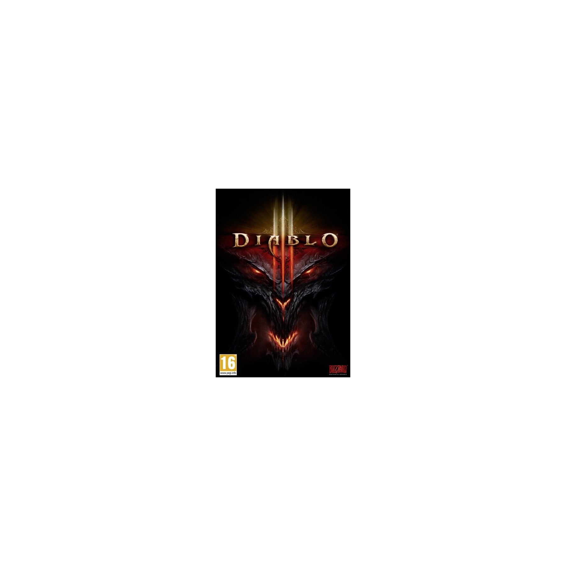 DIABLO III