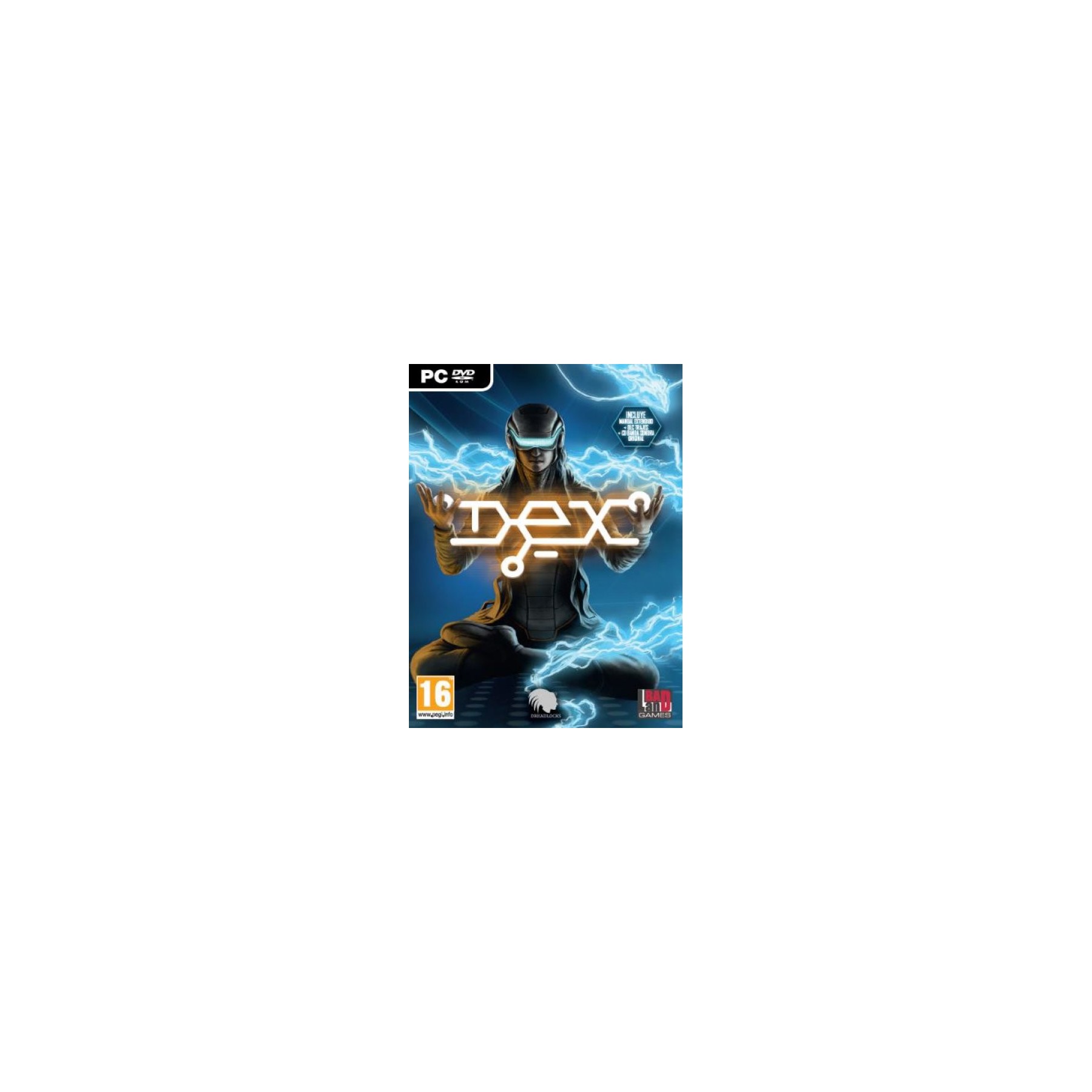 DEX