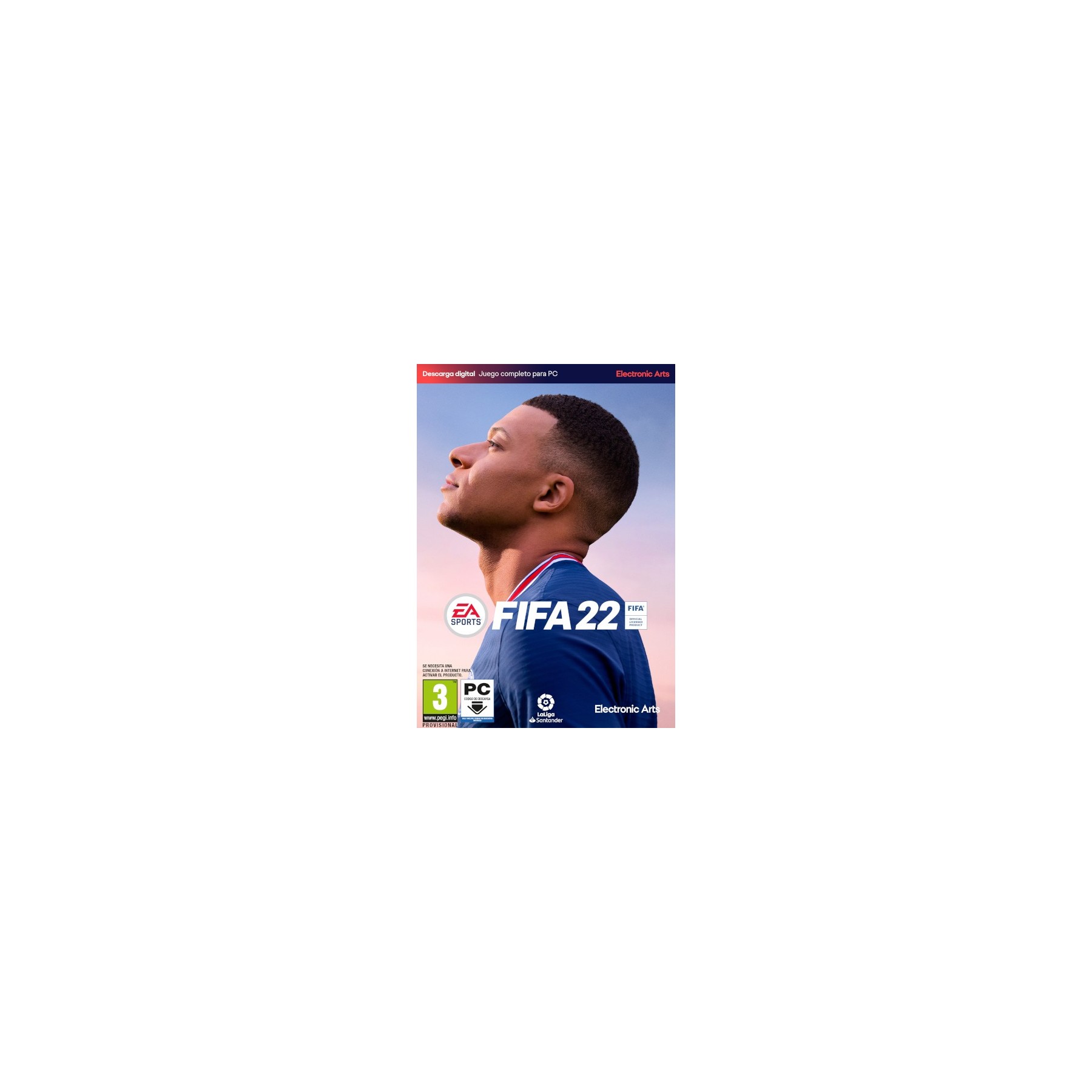 FIFA 22 (CIAB)