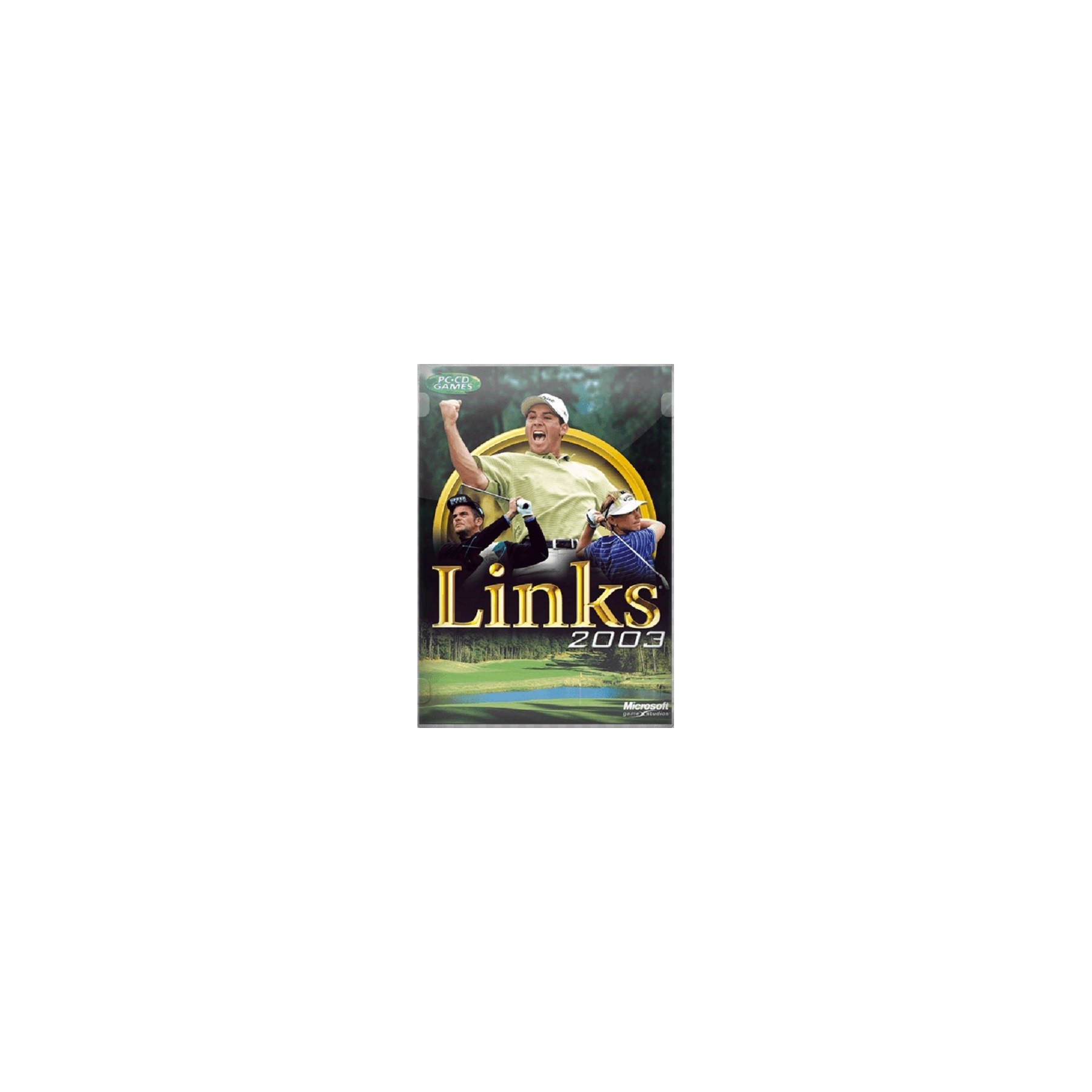 LINKS 2003