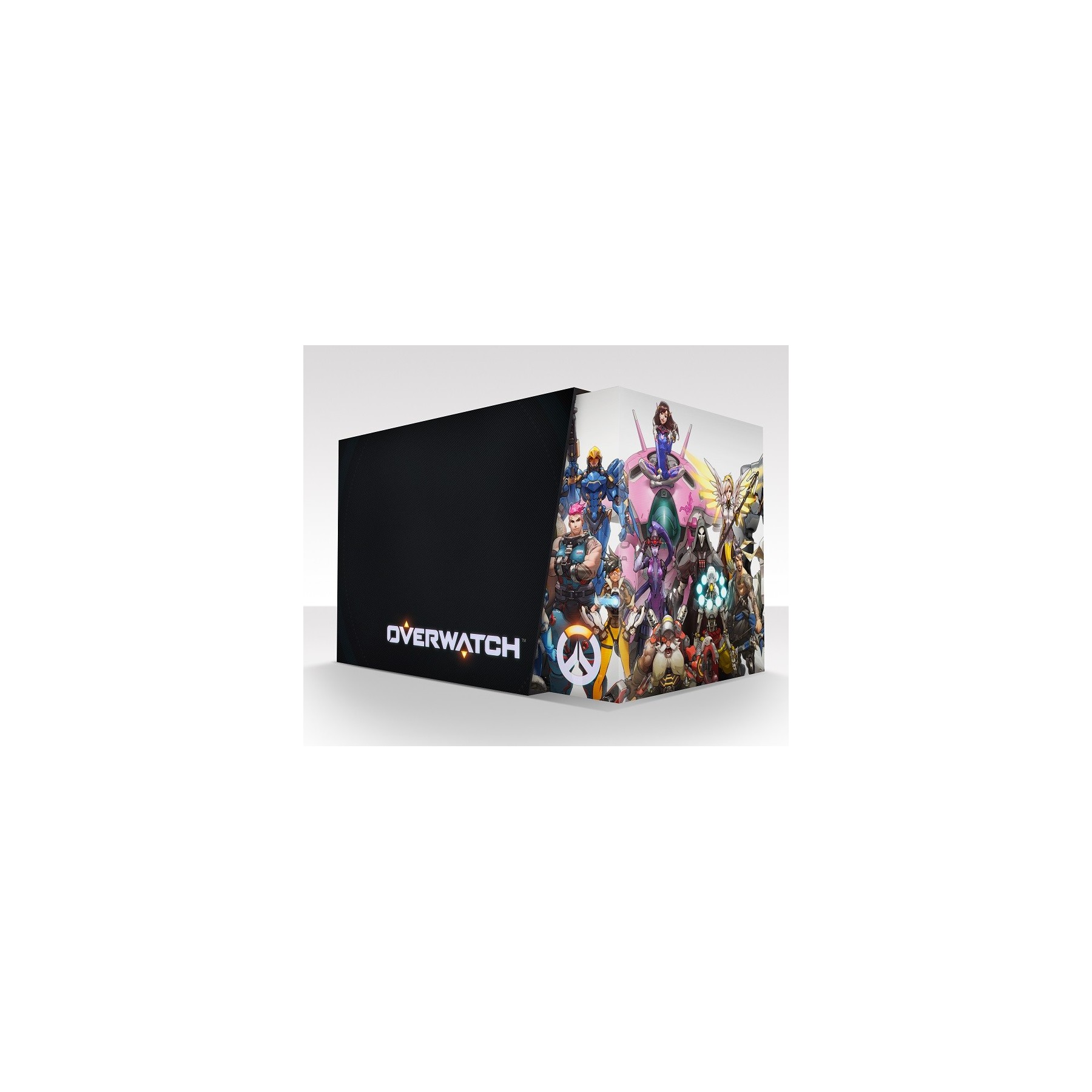 OVERWATCH ORIGINS COLLECTOR'S EDITION