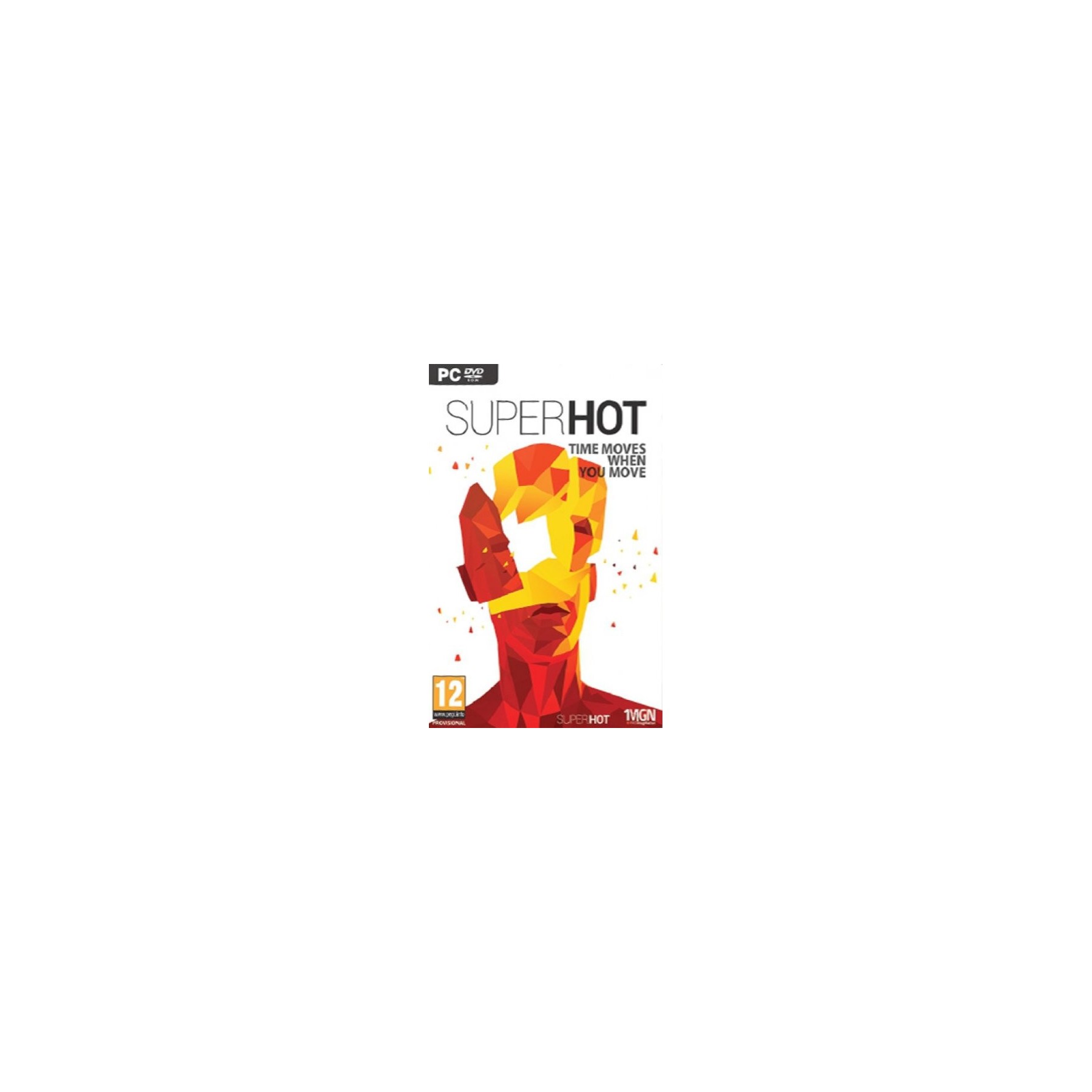 SUPERHOT