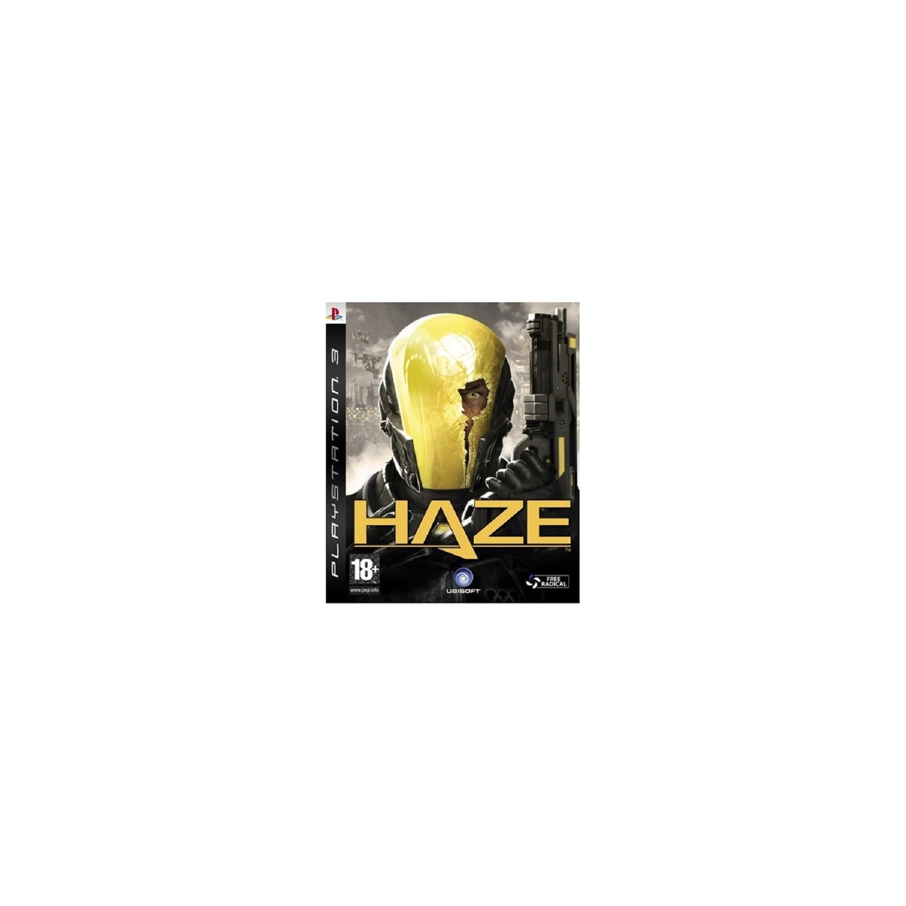 HAZE (PLATINUM)