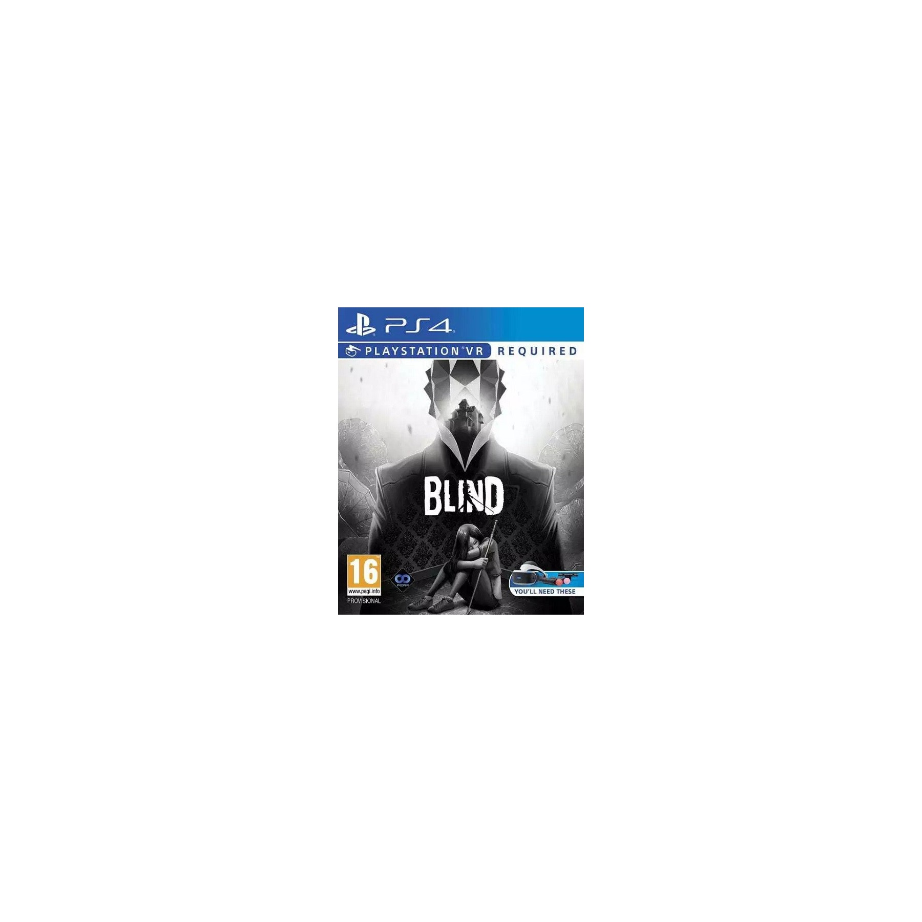 BLIND (VR)