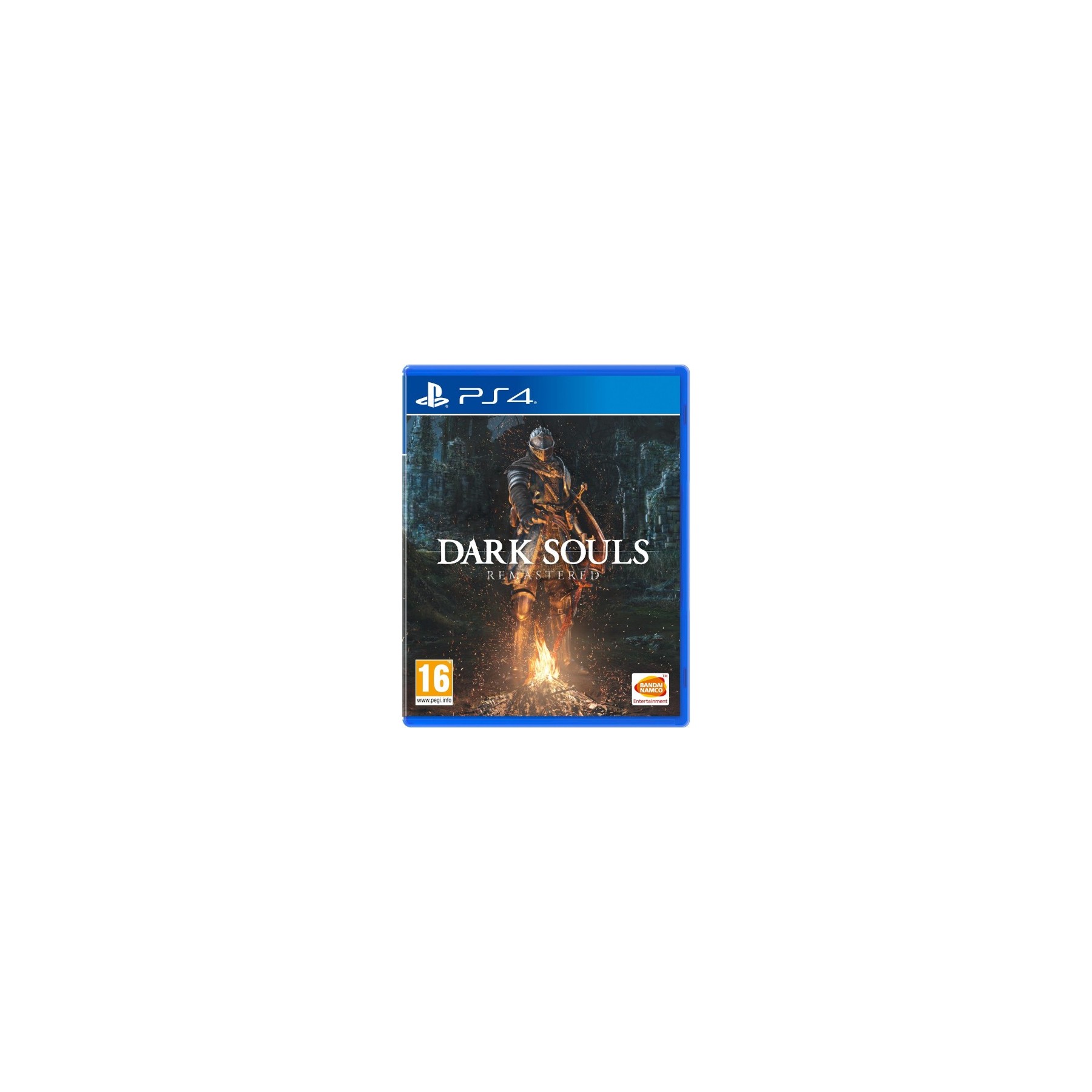 DARK SOULS: REMASTERED