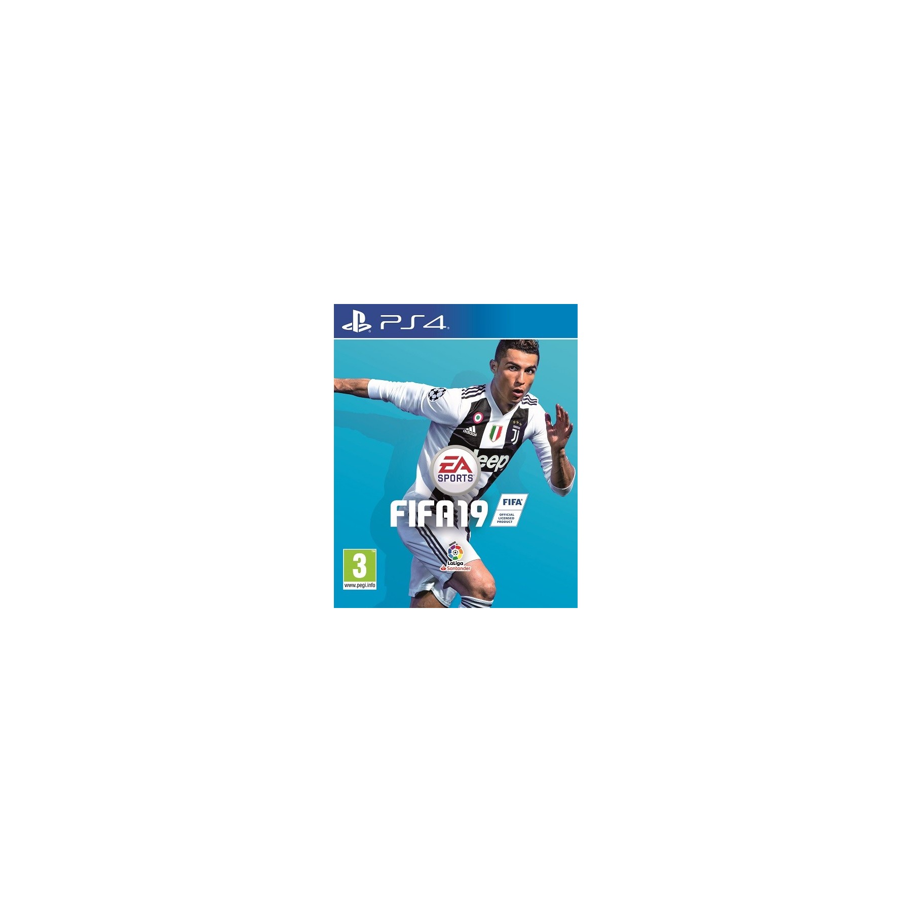 FIFA 19