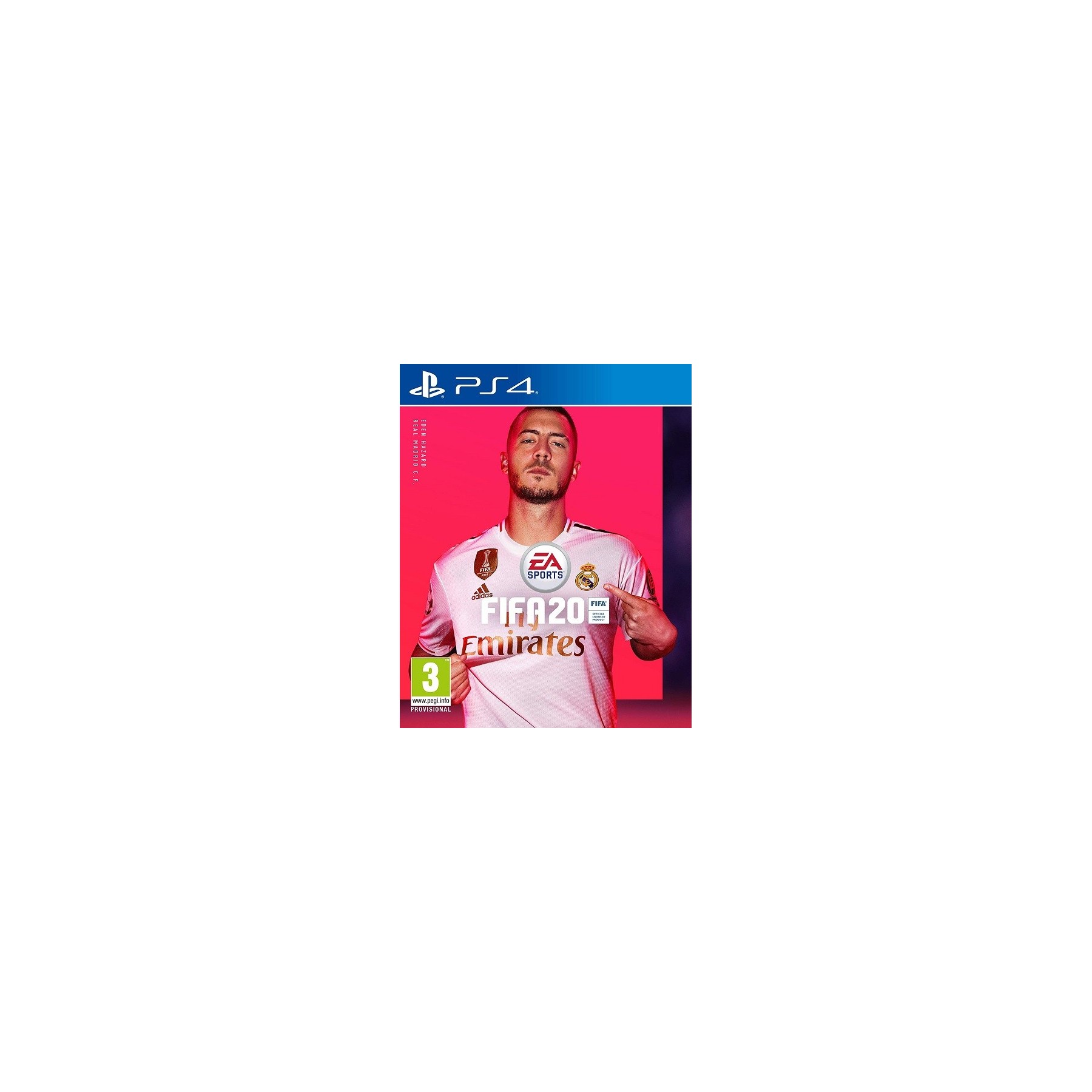 FIFA 20